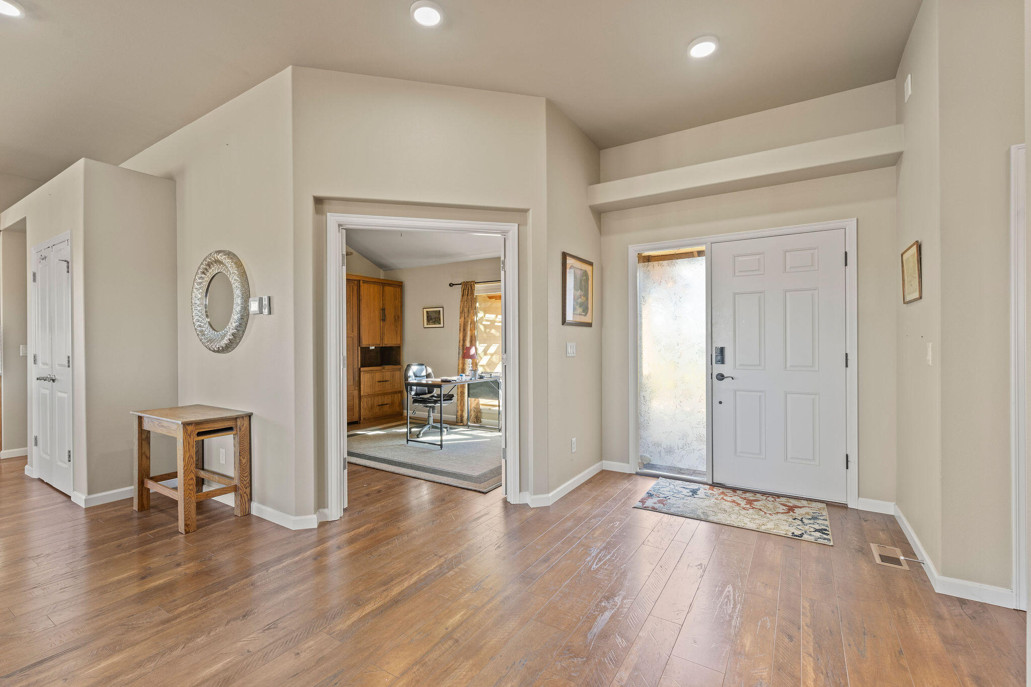 Bitterbrush Estates - Residential