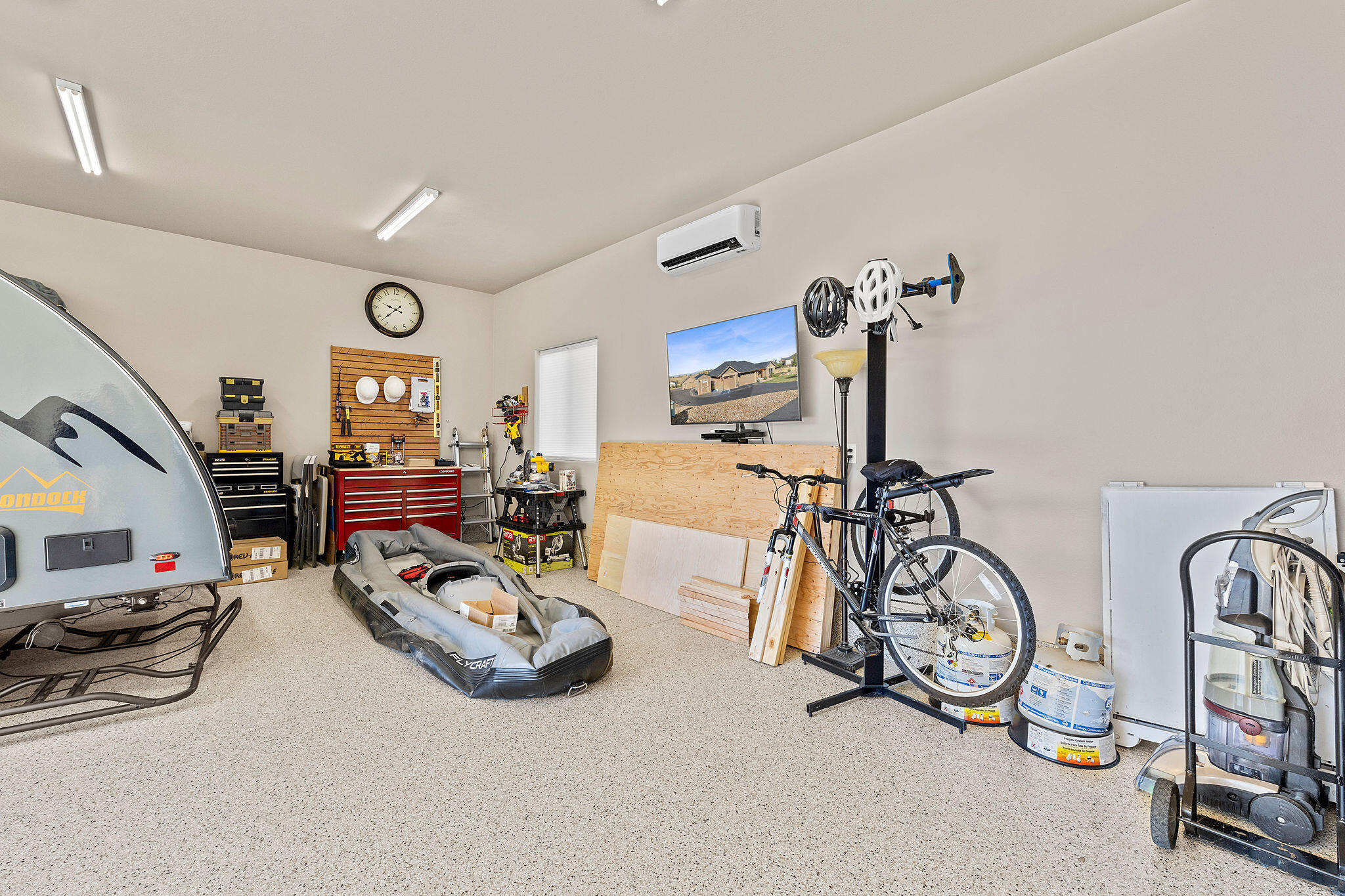 Bitterbrush Estates - Residential