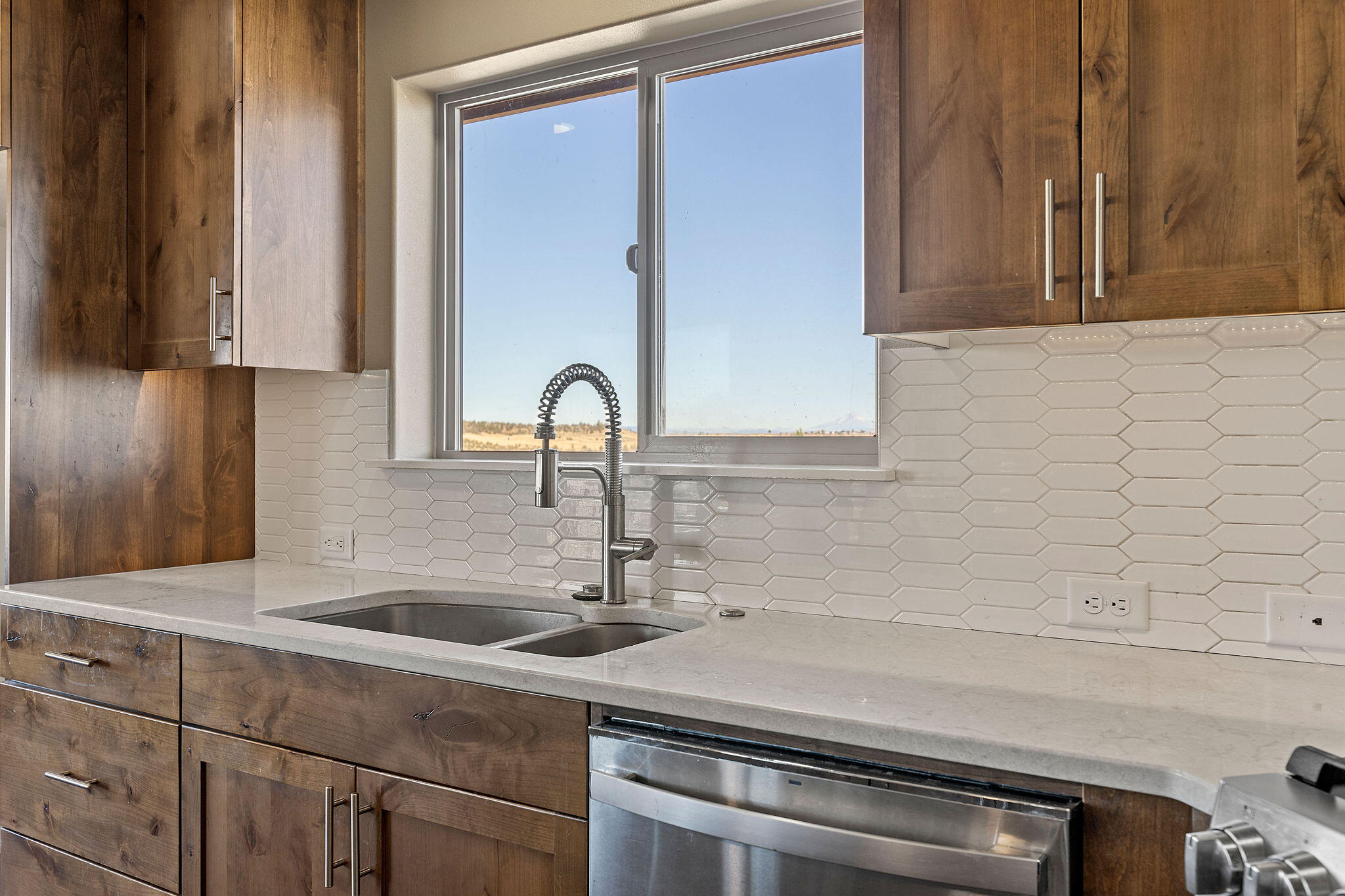 Bitterbrush Estates - Residential