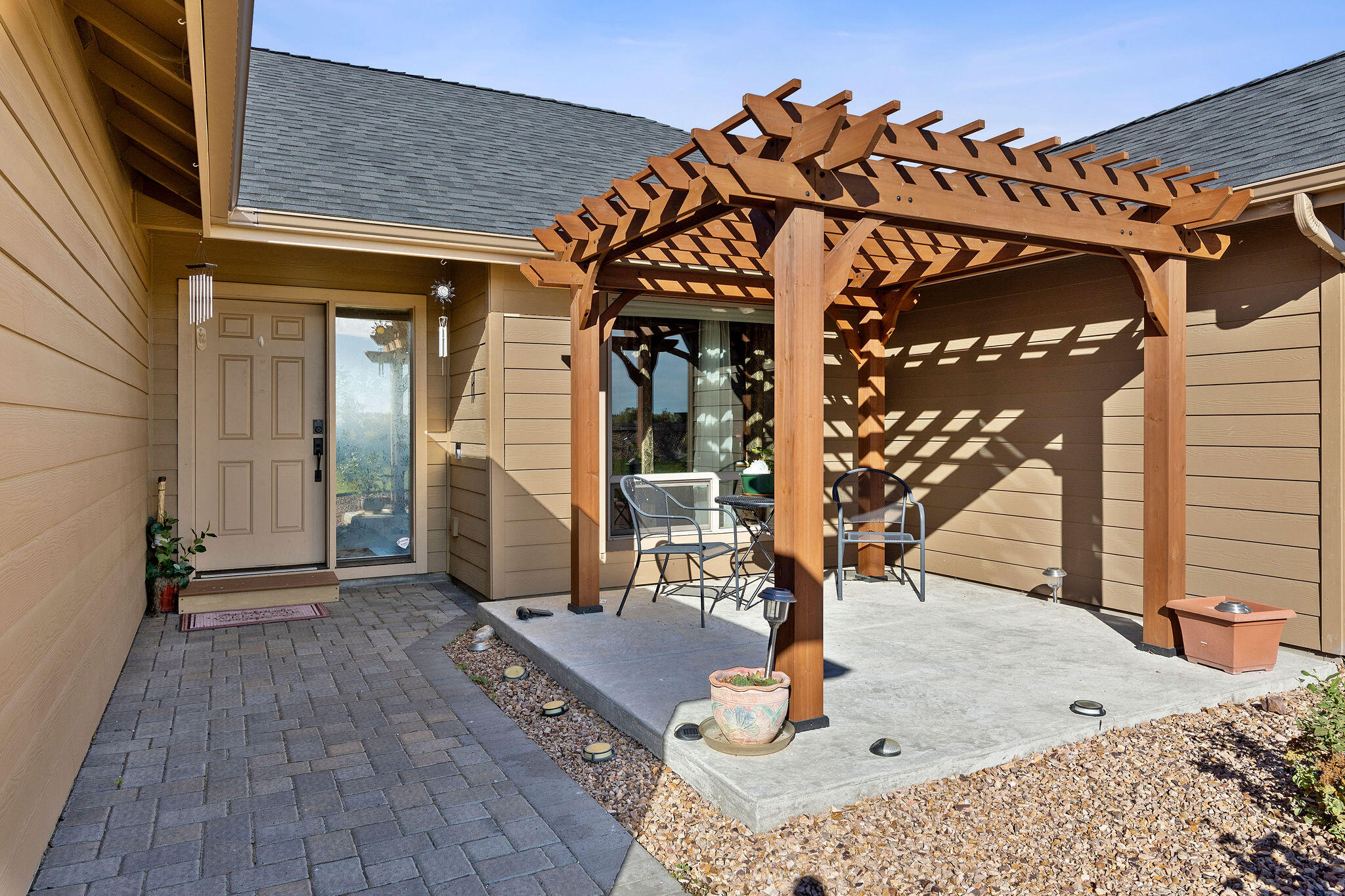 Bitterbrush Estates - Residential