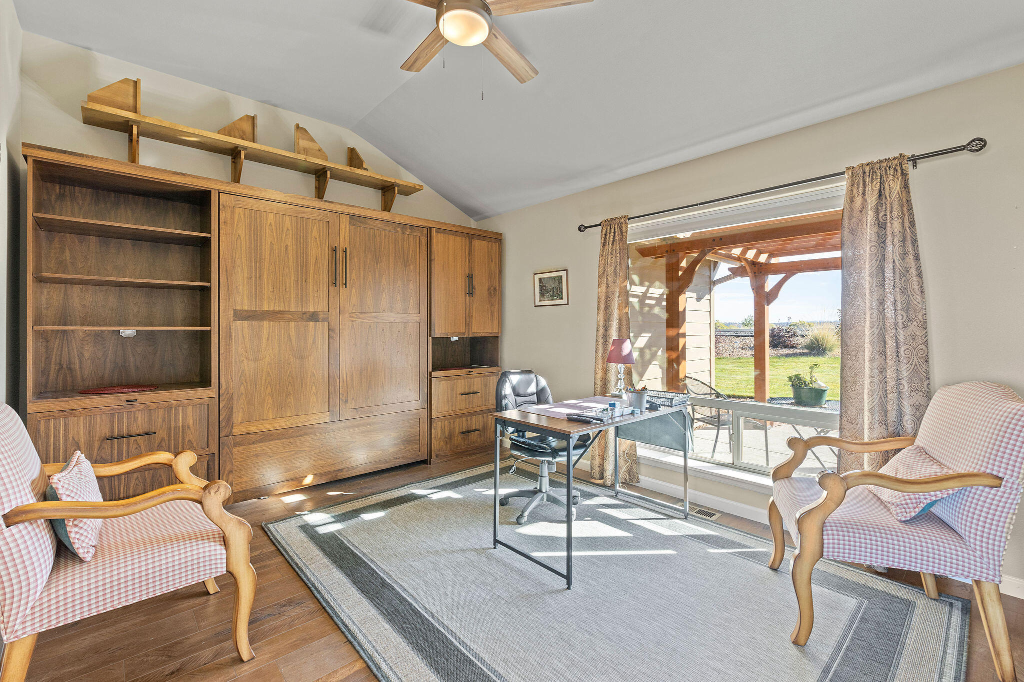 Bitterbrush Estates - Residential