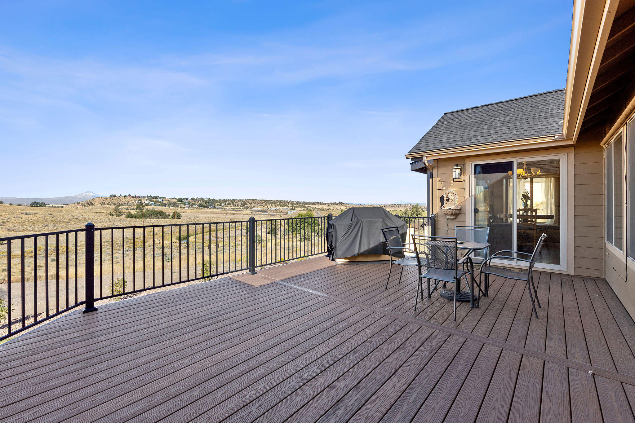 Bitterbrush Estates - Residential