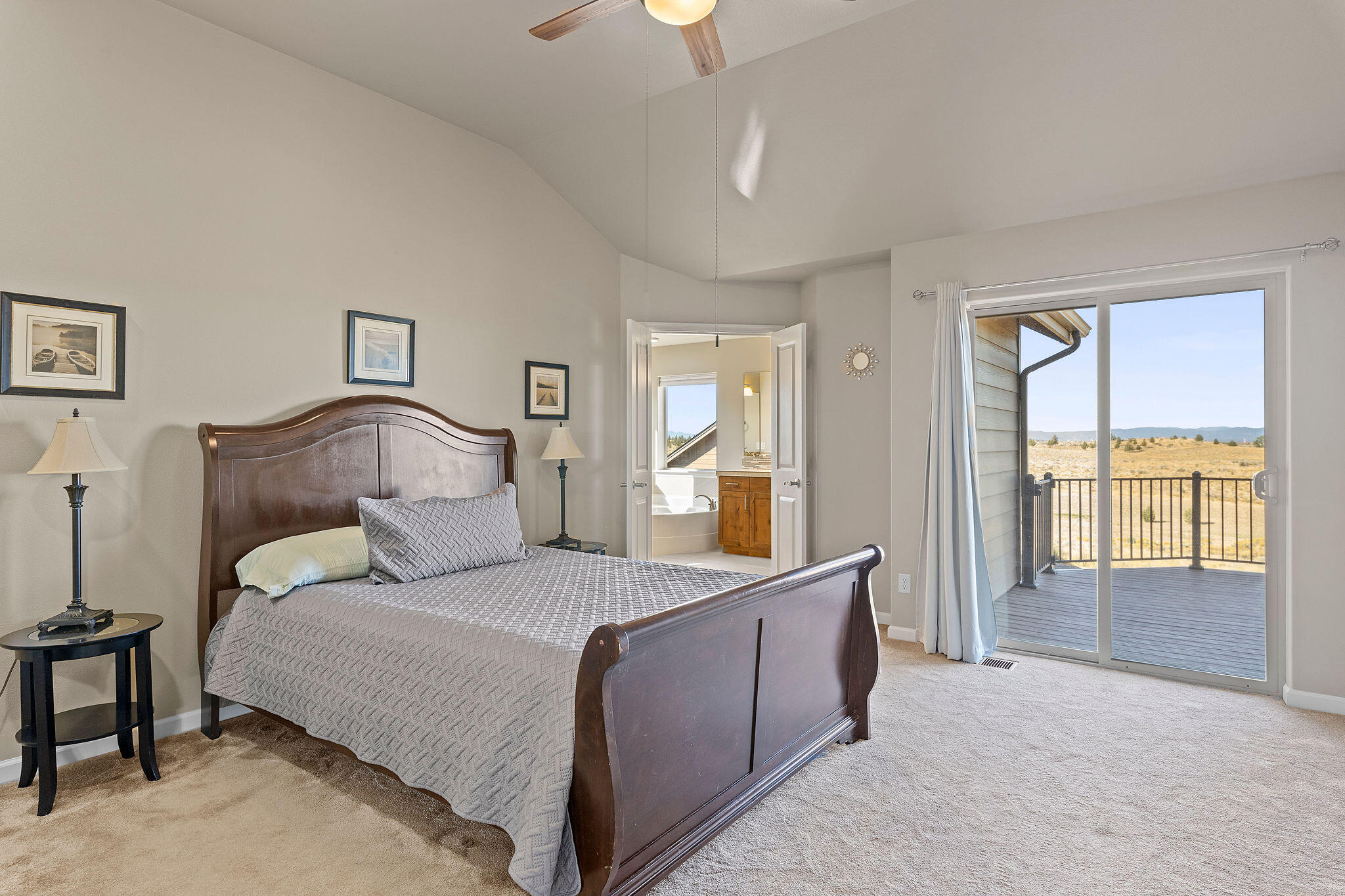 Bitterbrush Estates - Residential