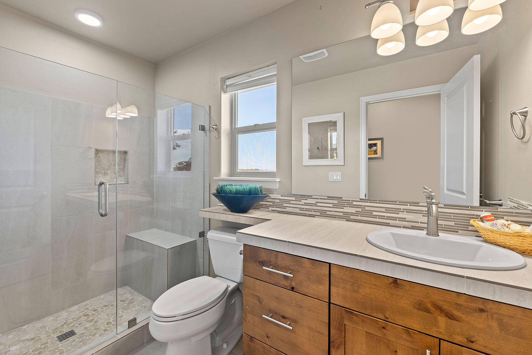Bitterbrush Estates - Residential