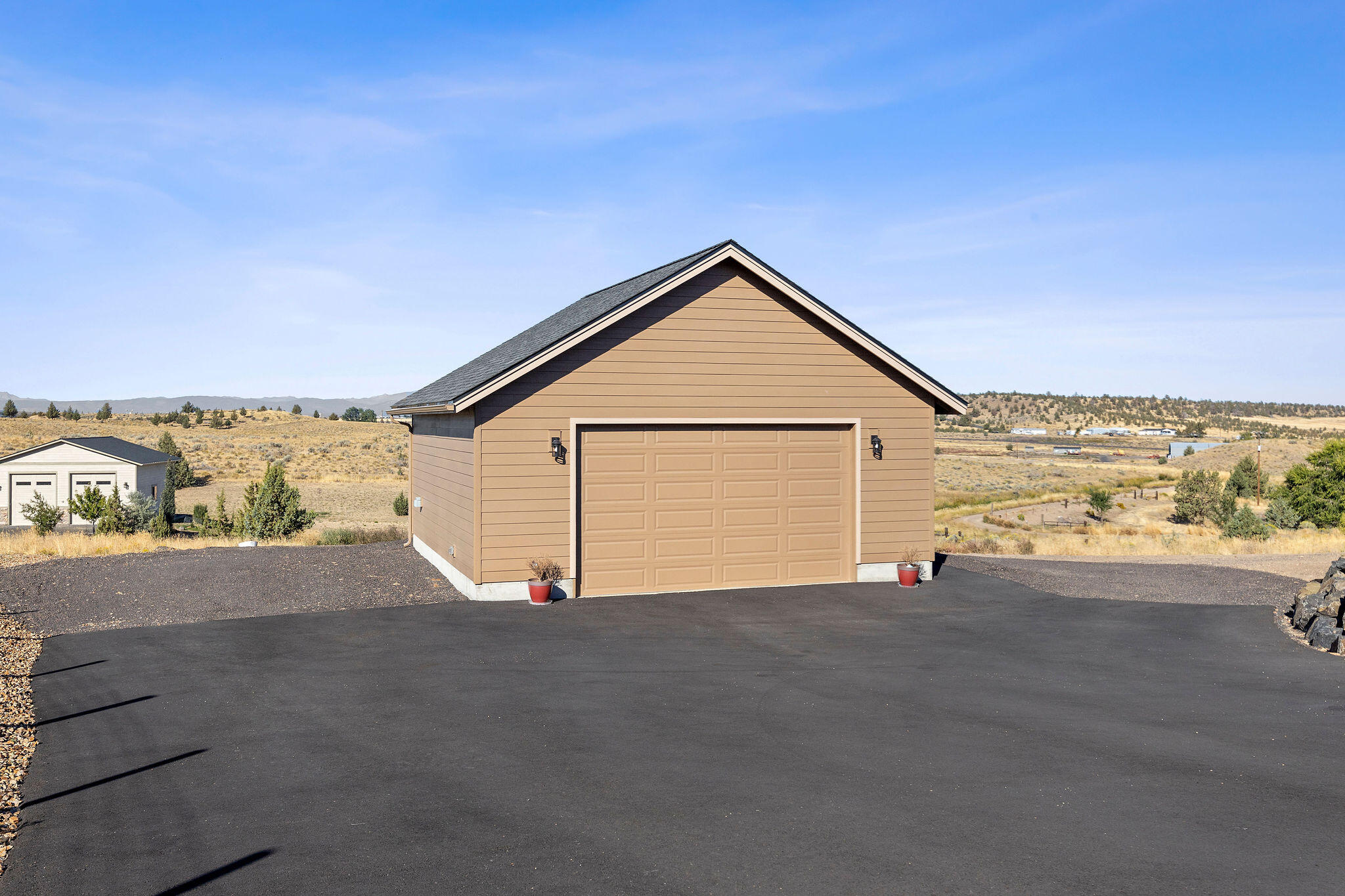 Bitterbrush Estates - Residential