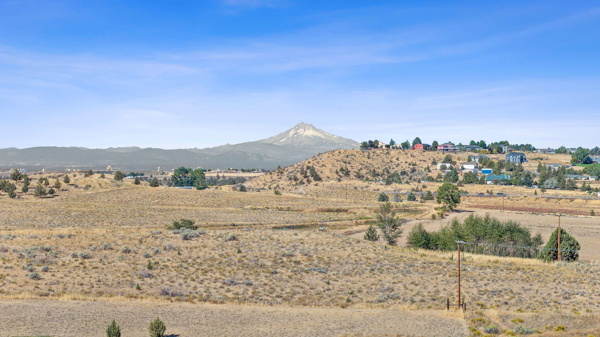 Bitterbrush Estates - Residential