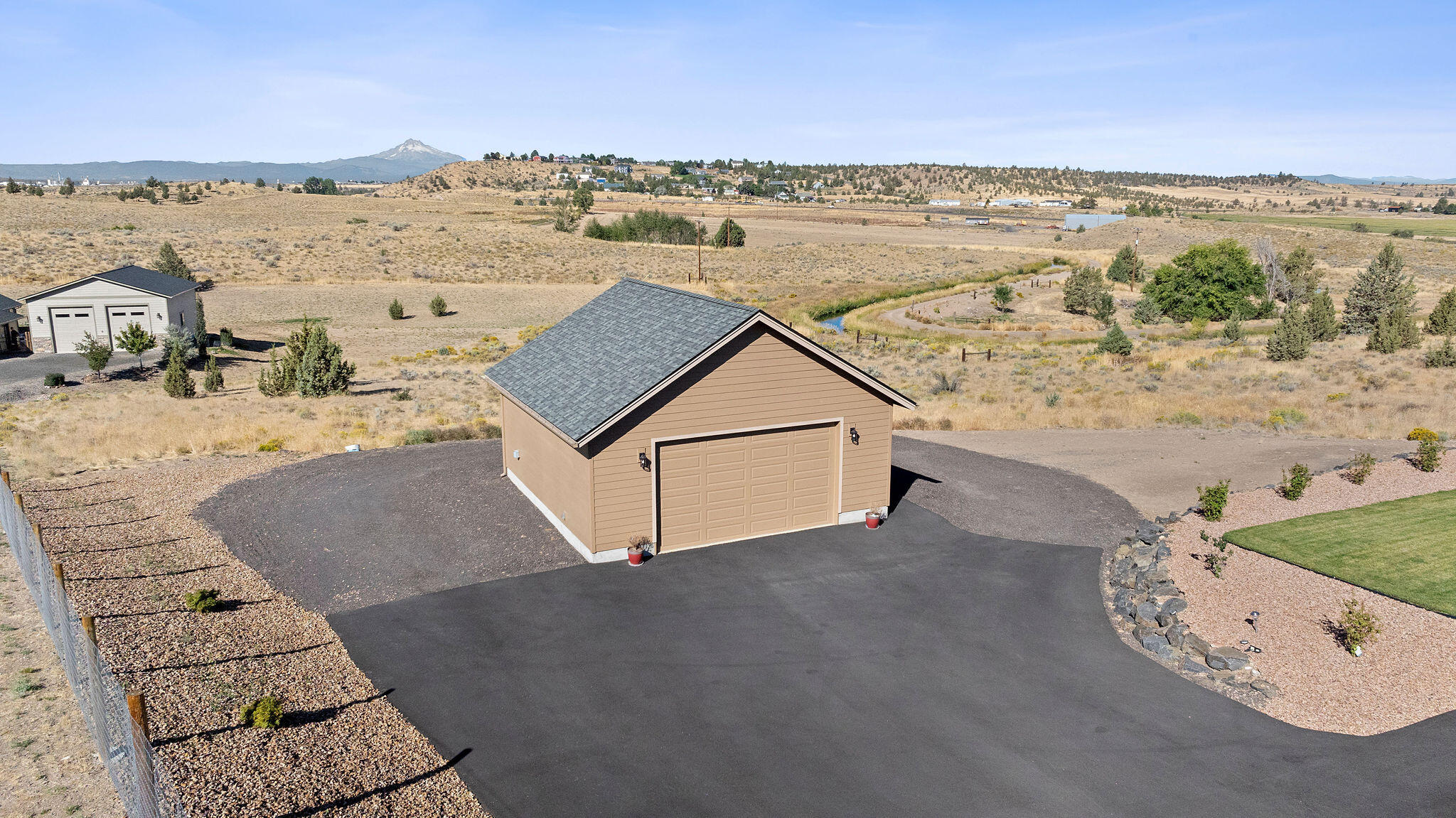 Bitterbrush Estates - Residential