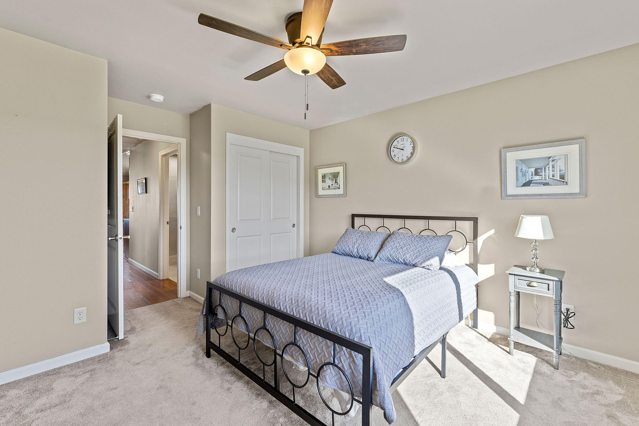 Bitterbrush Estates - Residential