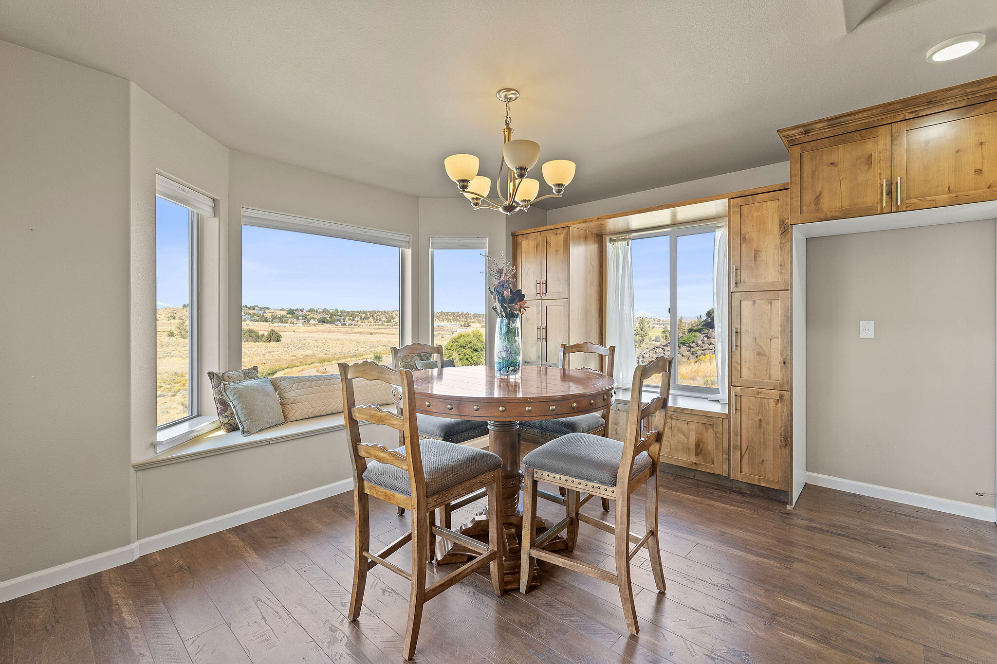 Bitterbrush Estates - Residential