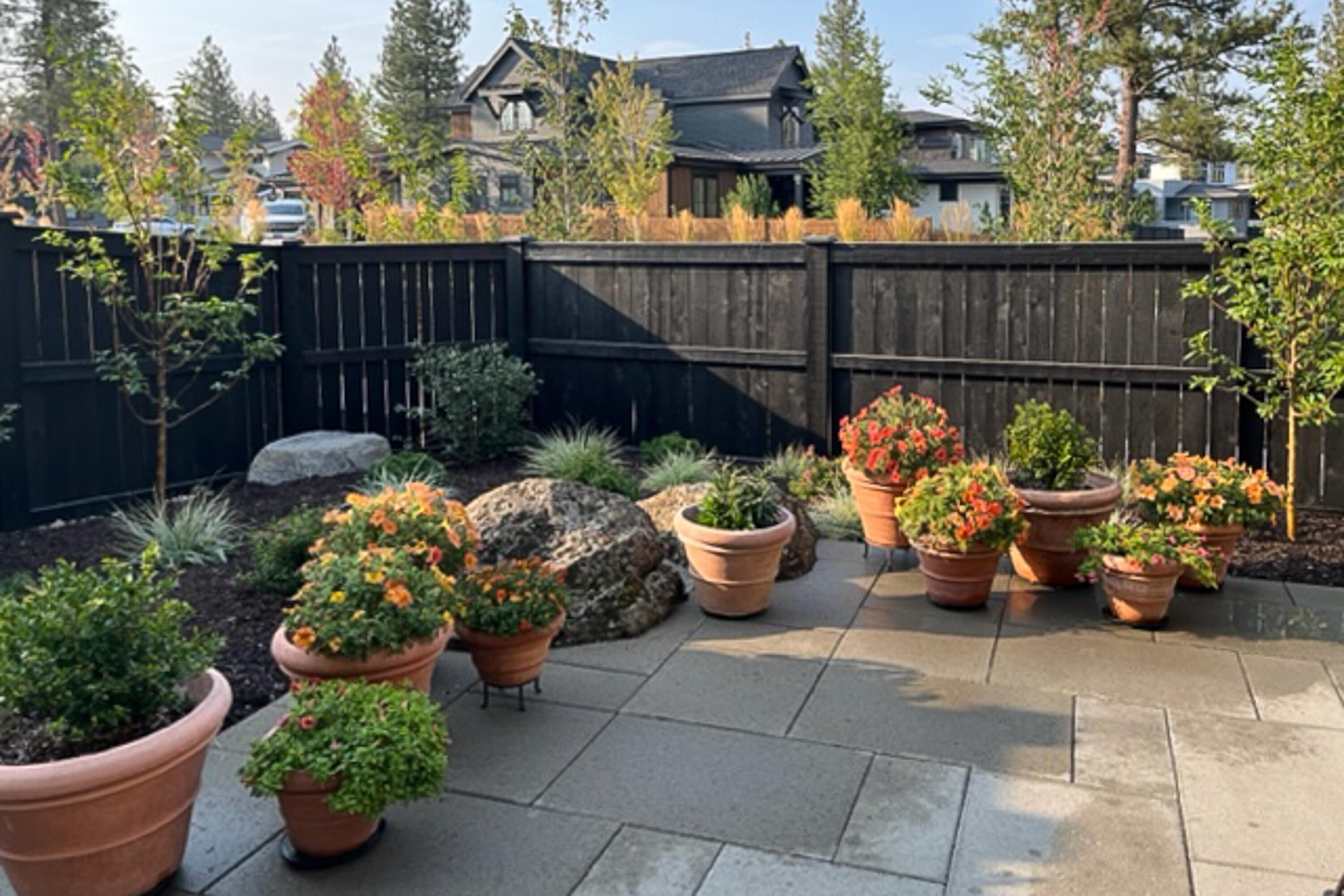 Discovery West Phase 3 - Residential