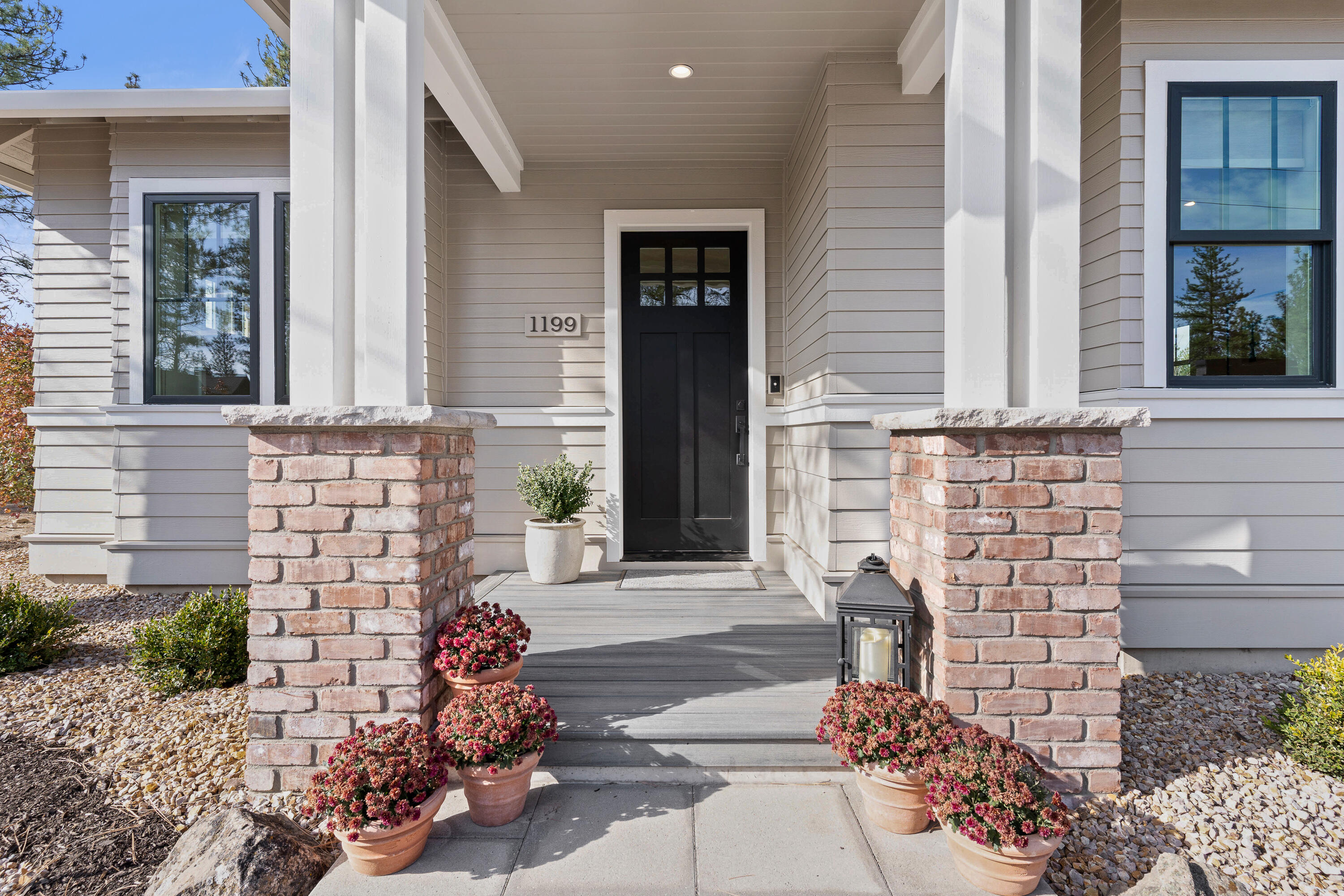 Discovery West Phase 3 - Residential