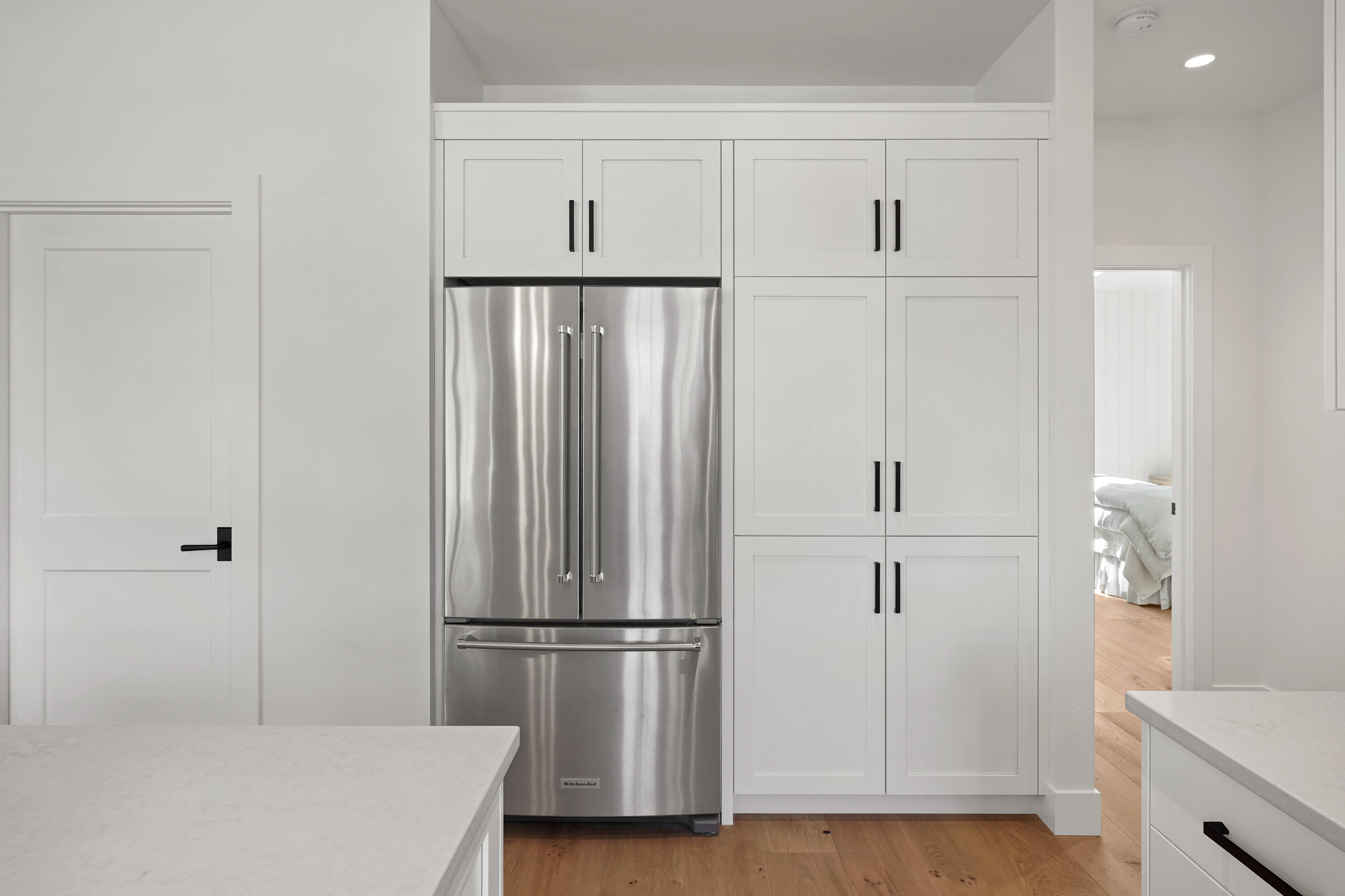 Discovery West Phase 3 - Residential