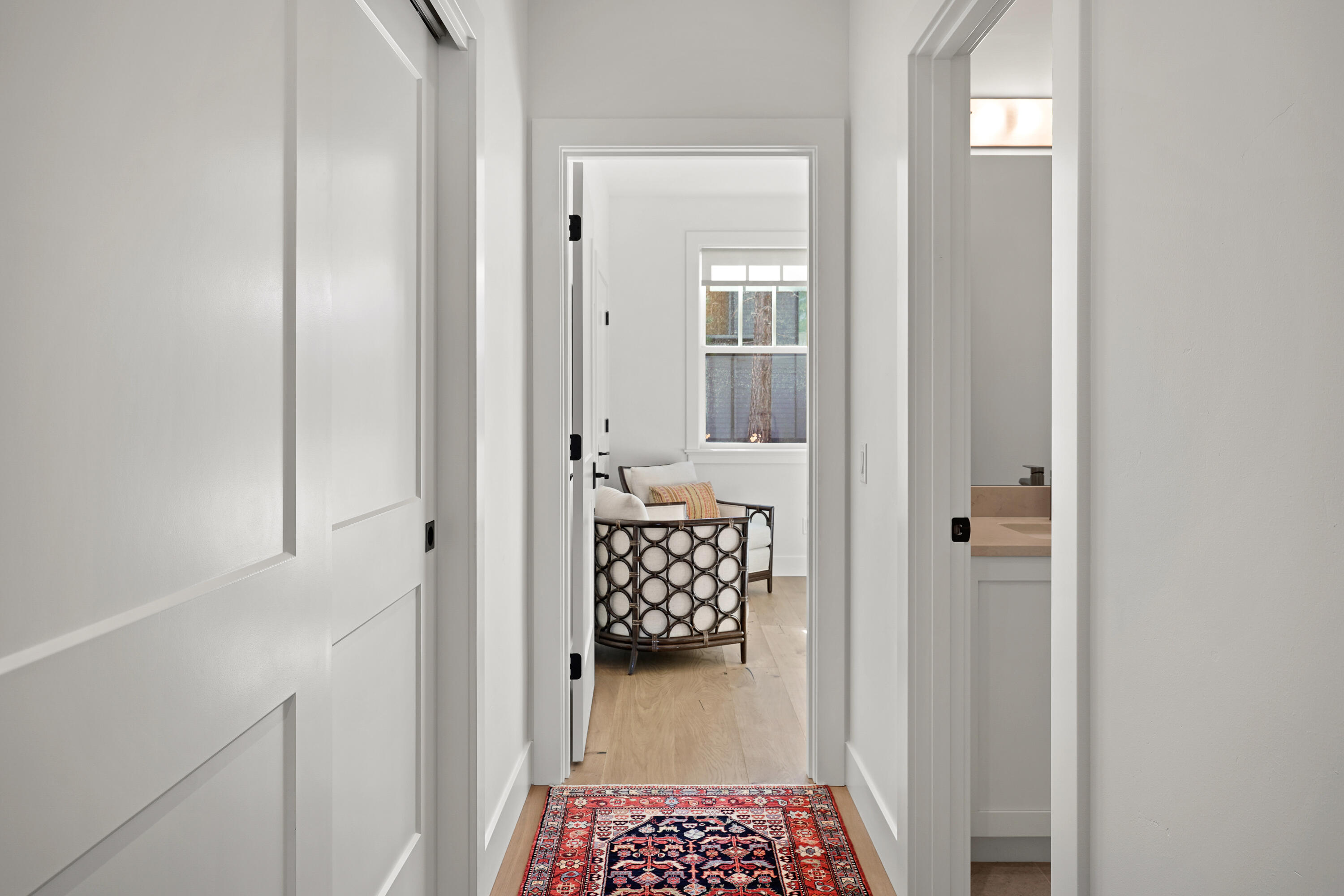 Discovery West Phase 3 - Residential