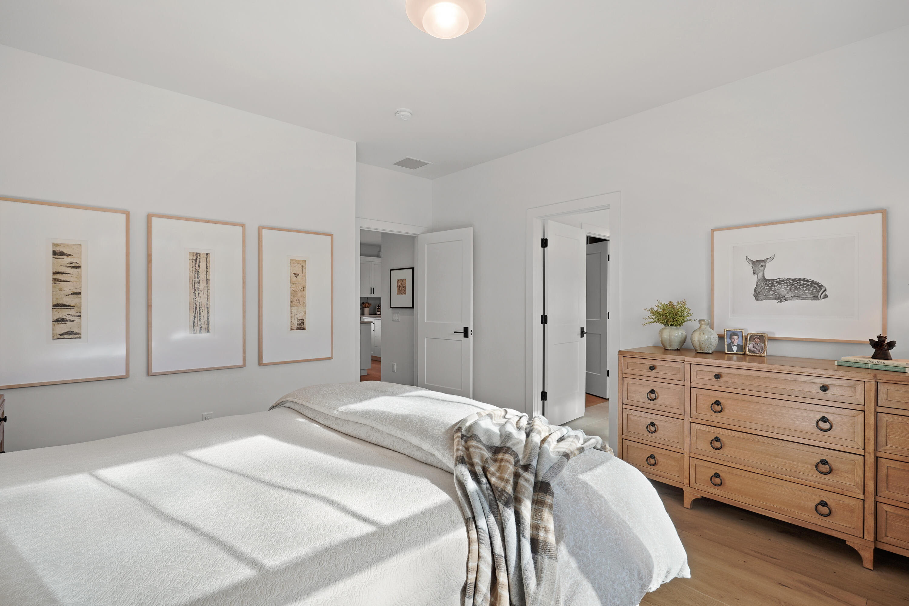 Discovery West Phase 3 - Residential