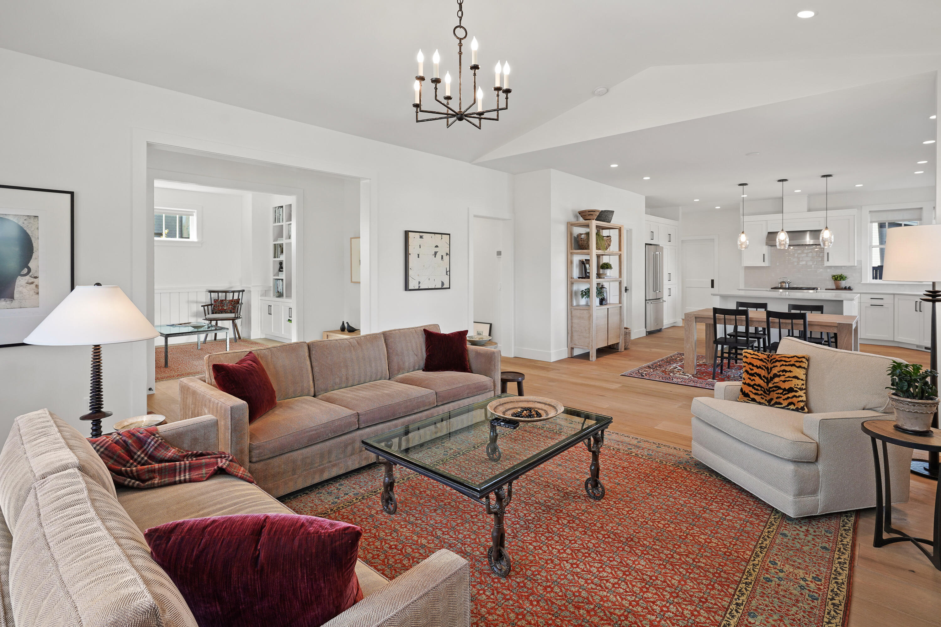 Discovery West Phase 3 - Residential