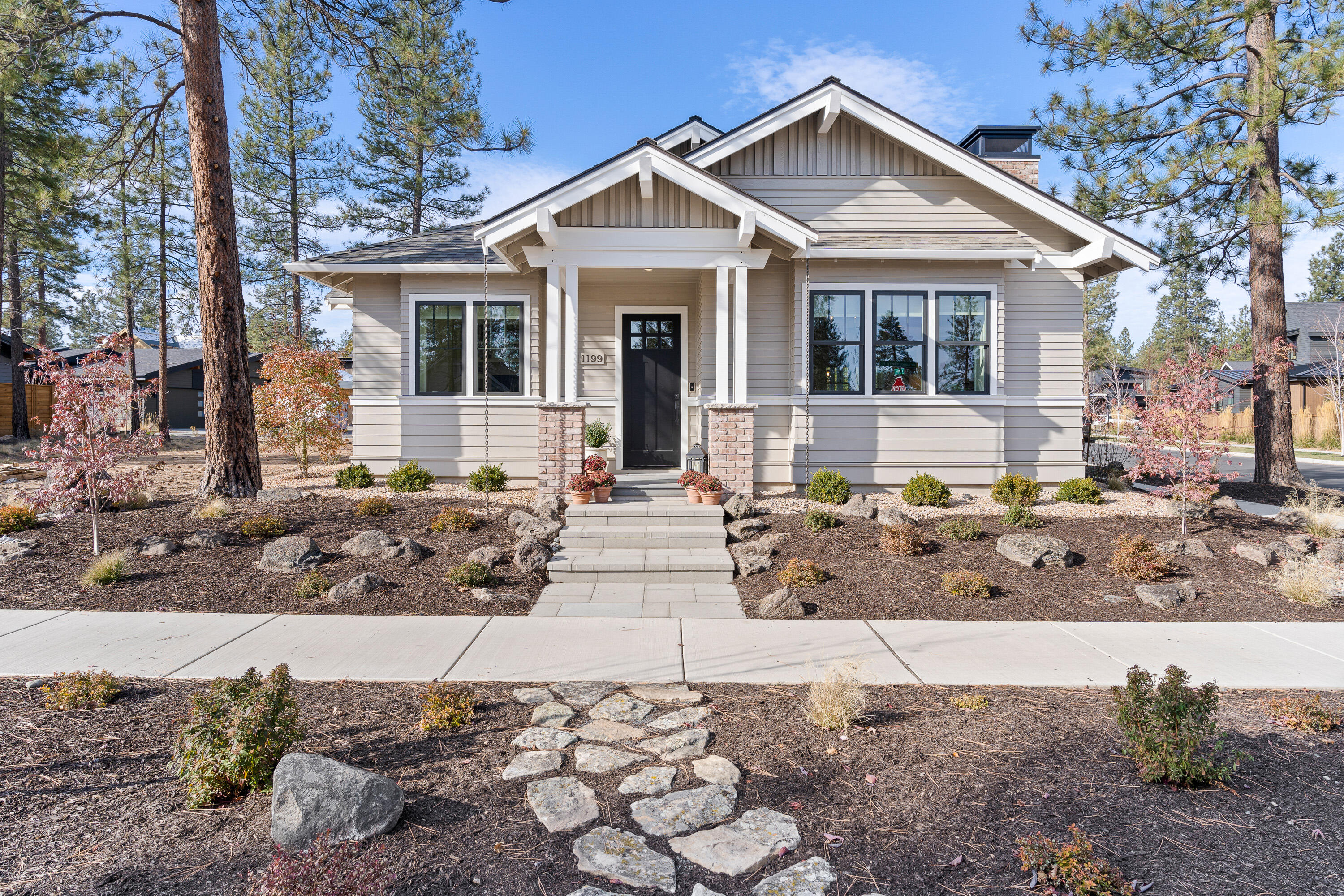 Discovery West Phase 3 - Residential