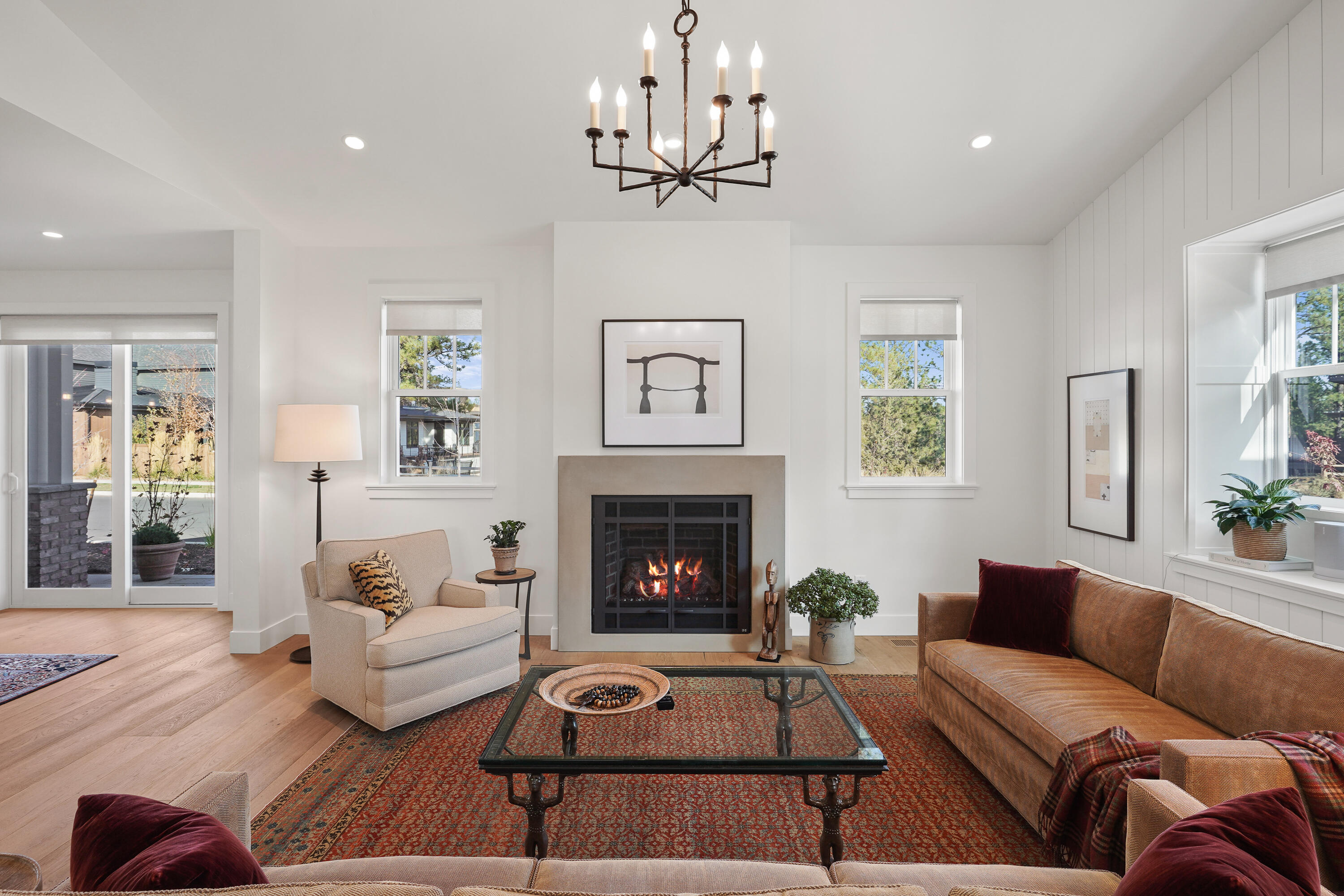 Discovery West Phase 3 - Residential