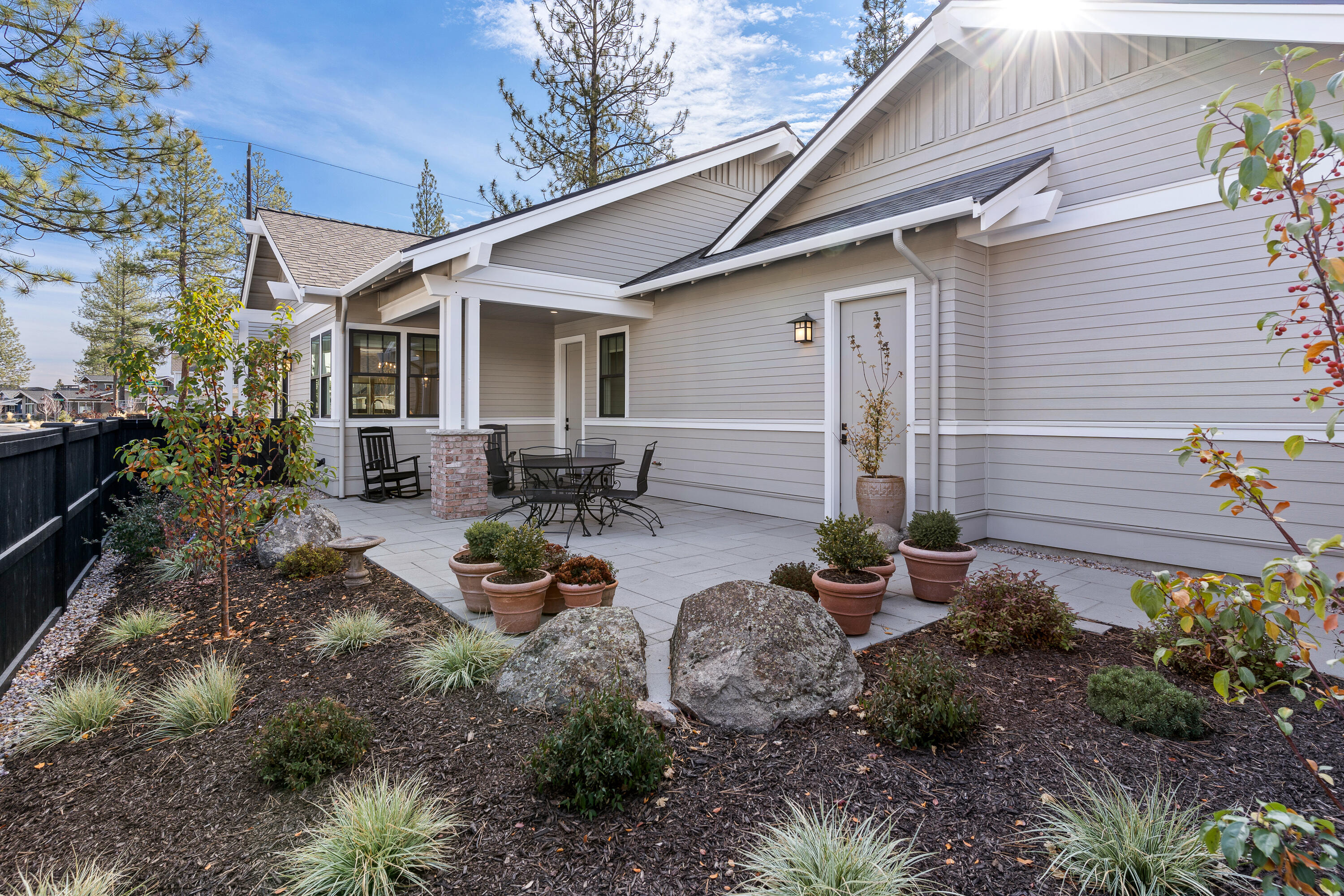 Discovery West Phase 3 - Residential