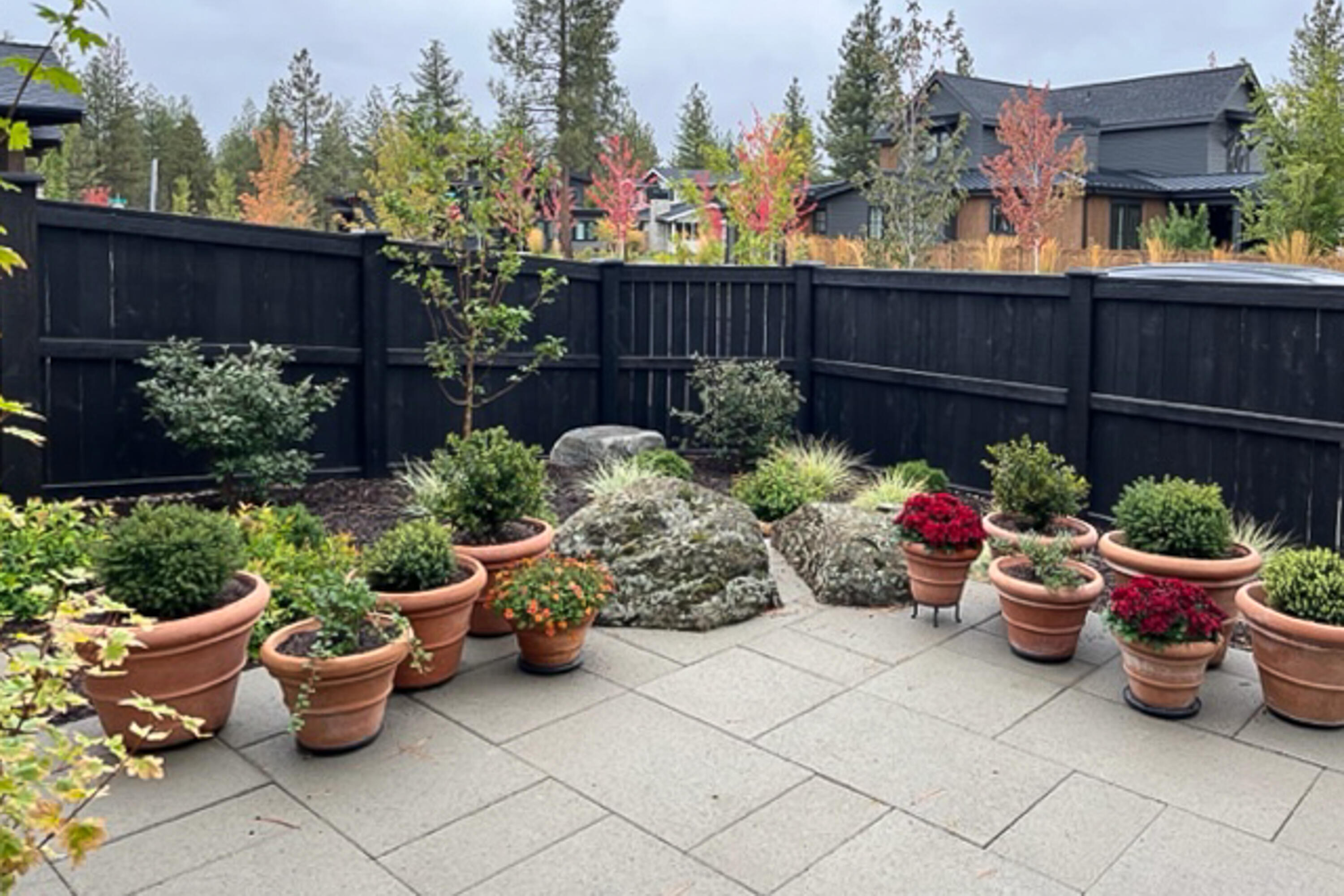 Discovery West Phase 3 - Residential