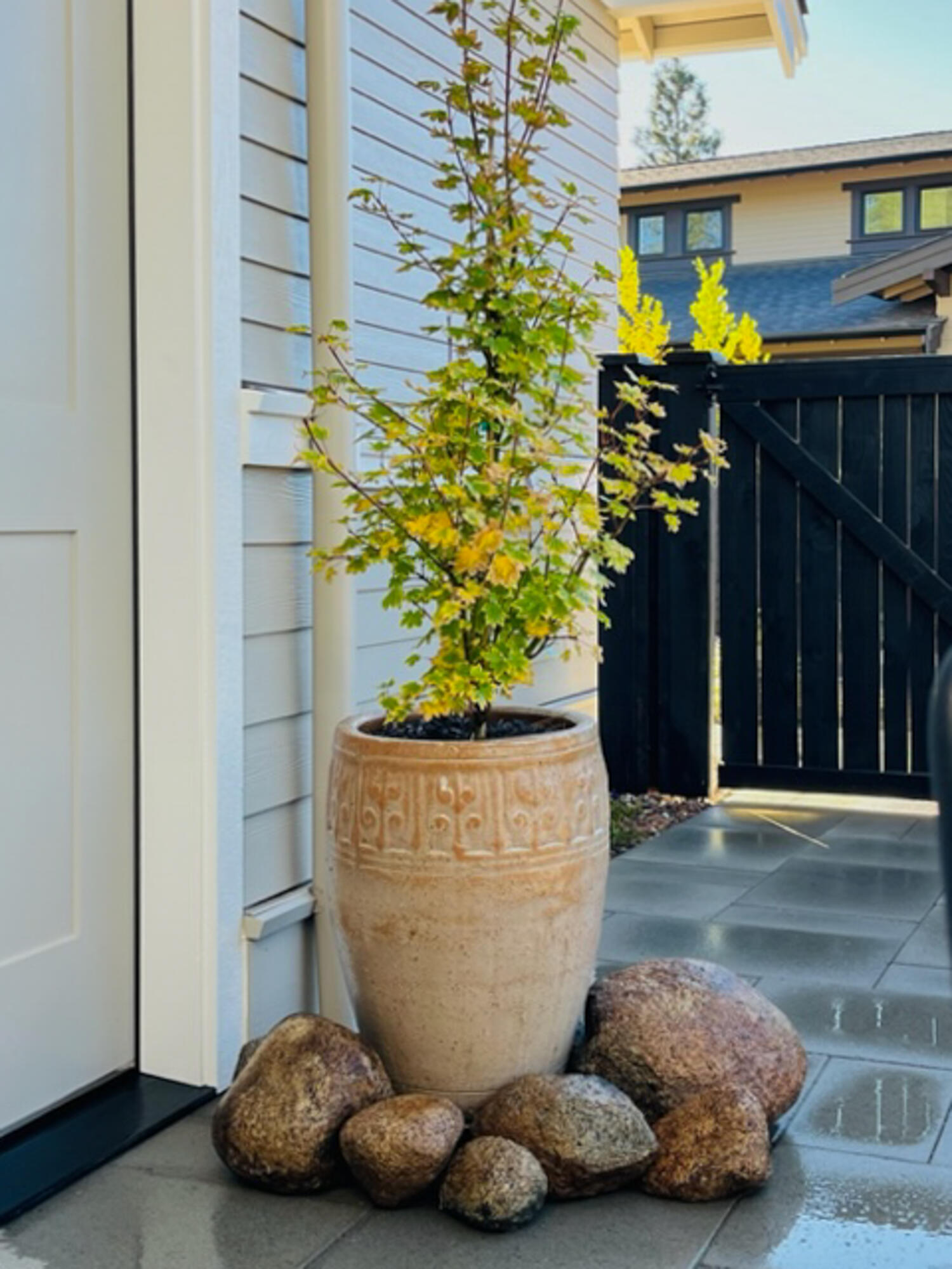 Discovery West Phase 3 - Residential