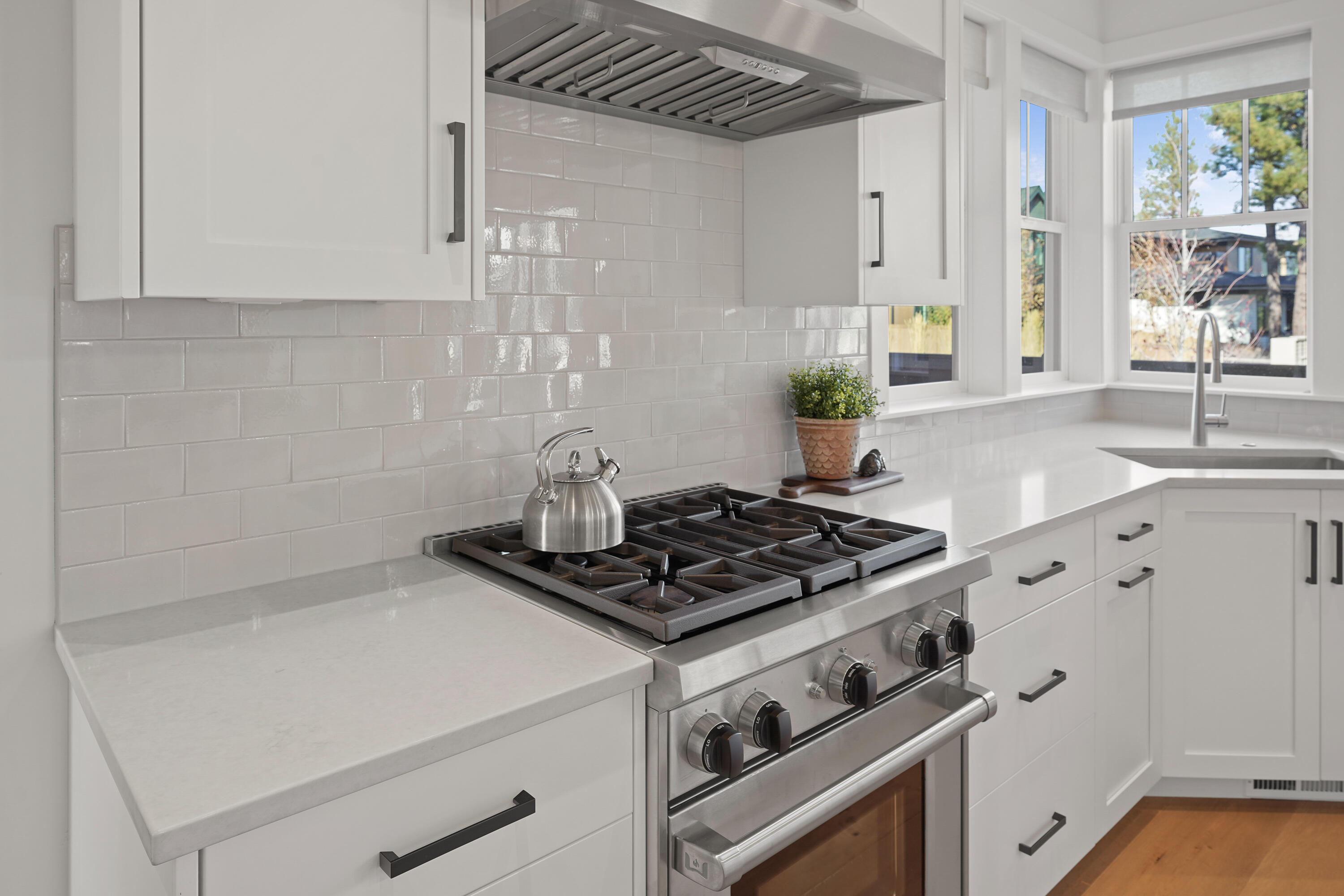 Discovery West Phase 3 - Residential