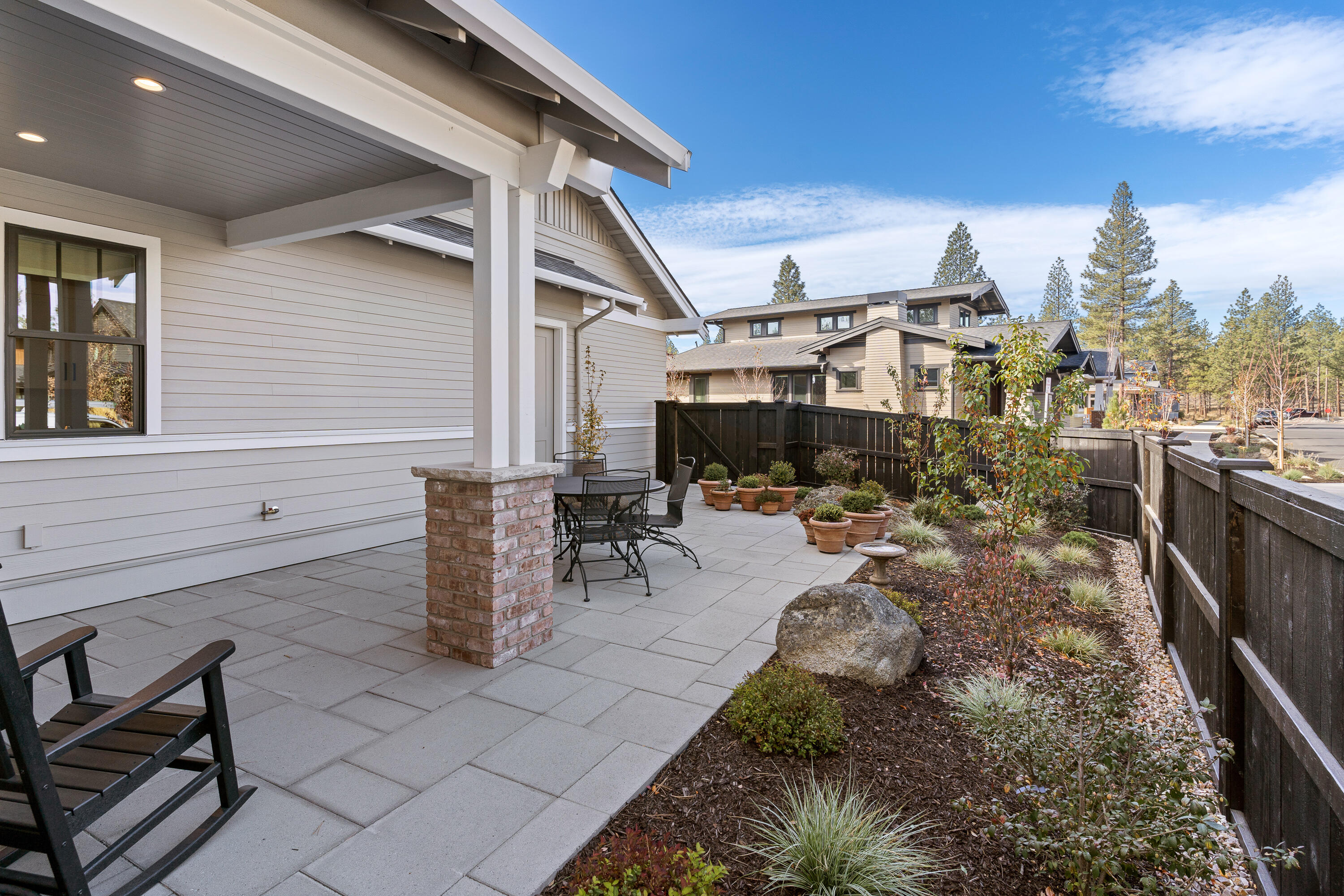 Discovery West Phase 3 - Residential