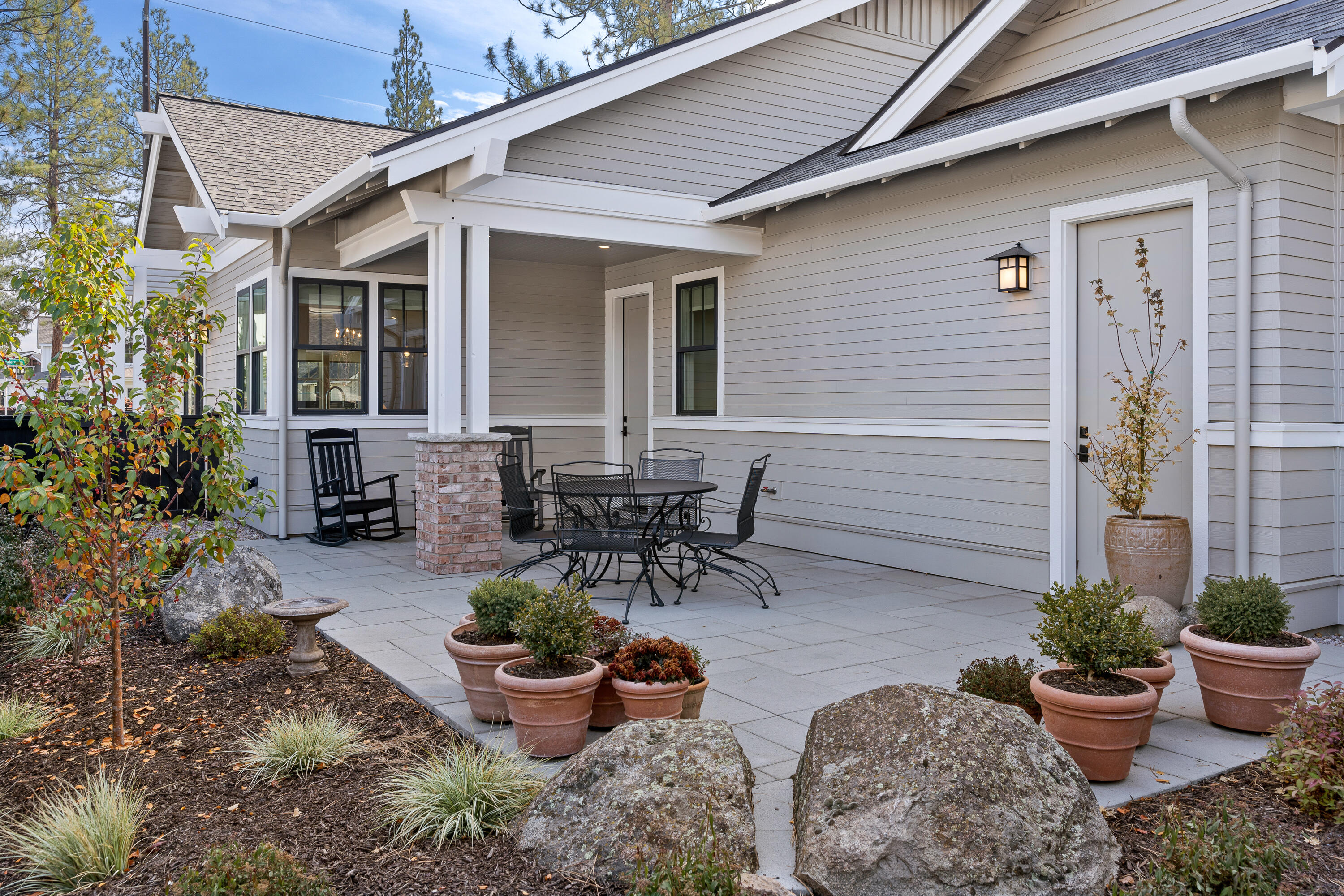 Discovery West Phase 3 - Residential