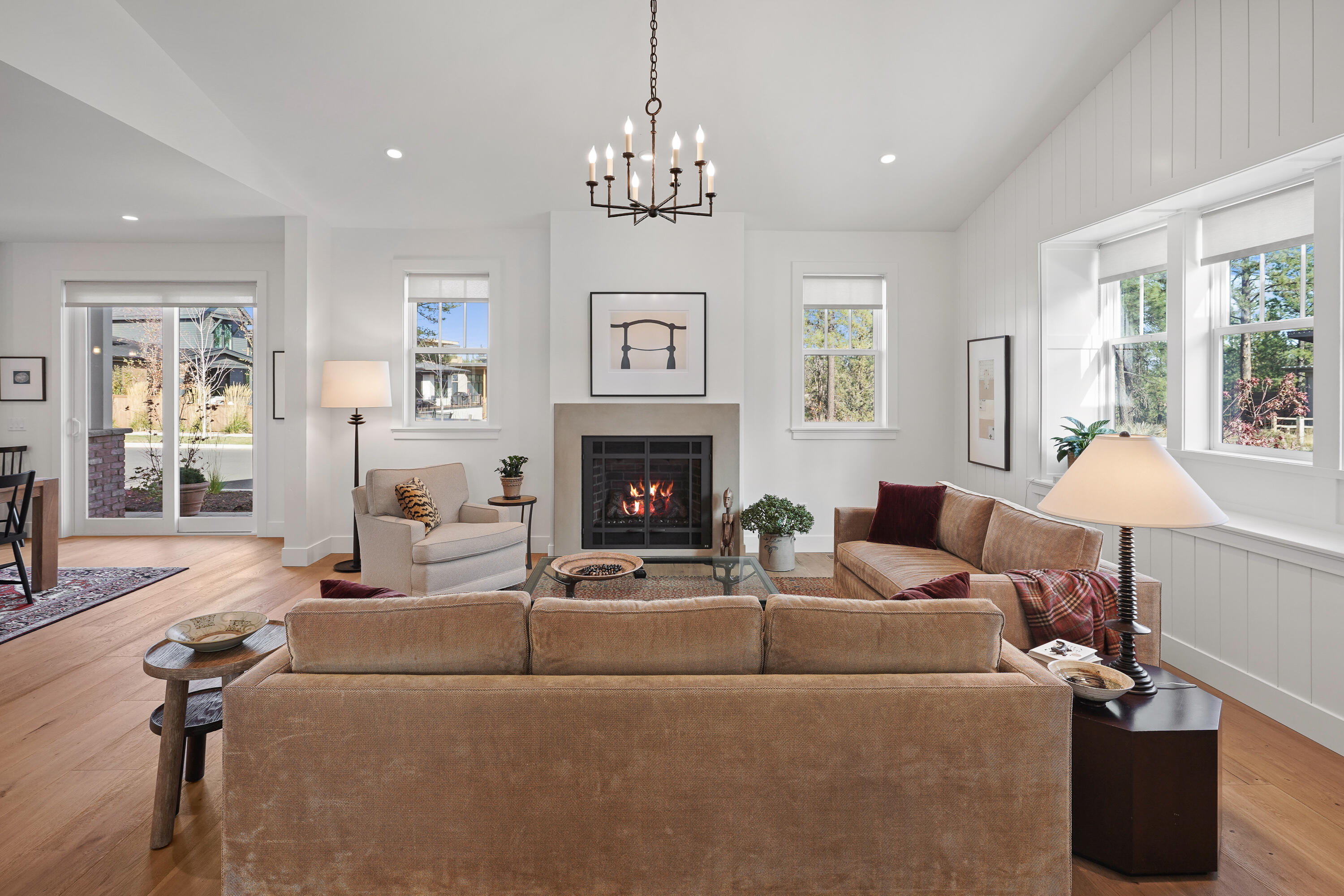 Discovery West Phase 3 - Residential