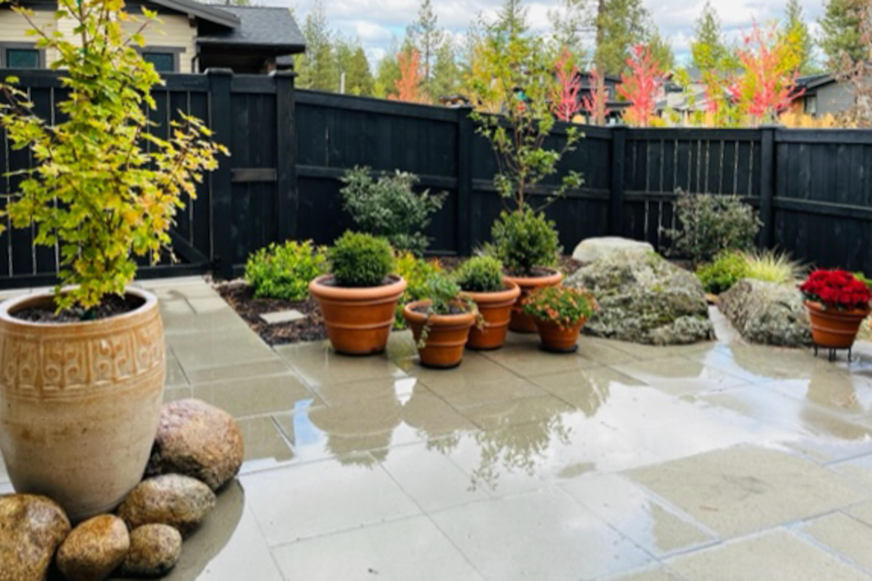 Discovery West Phase 3 - Residential