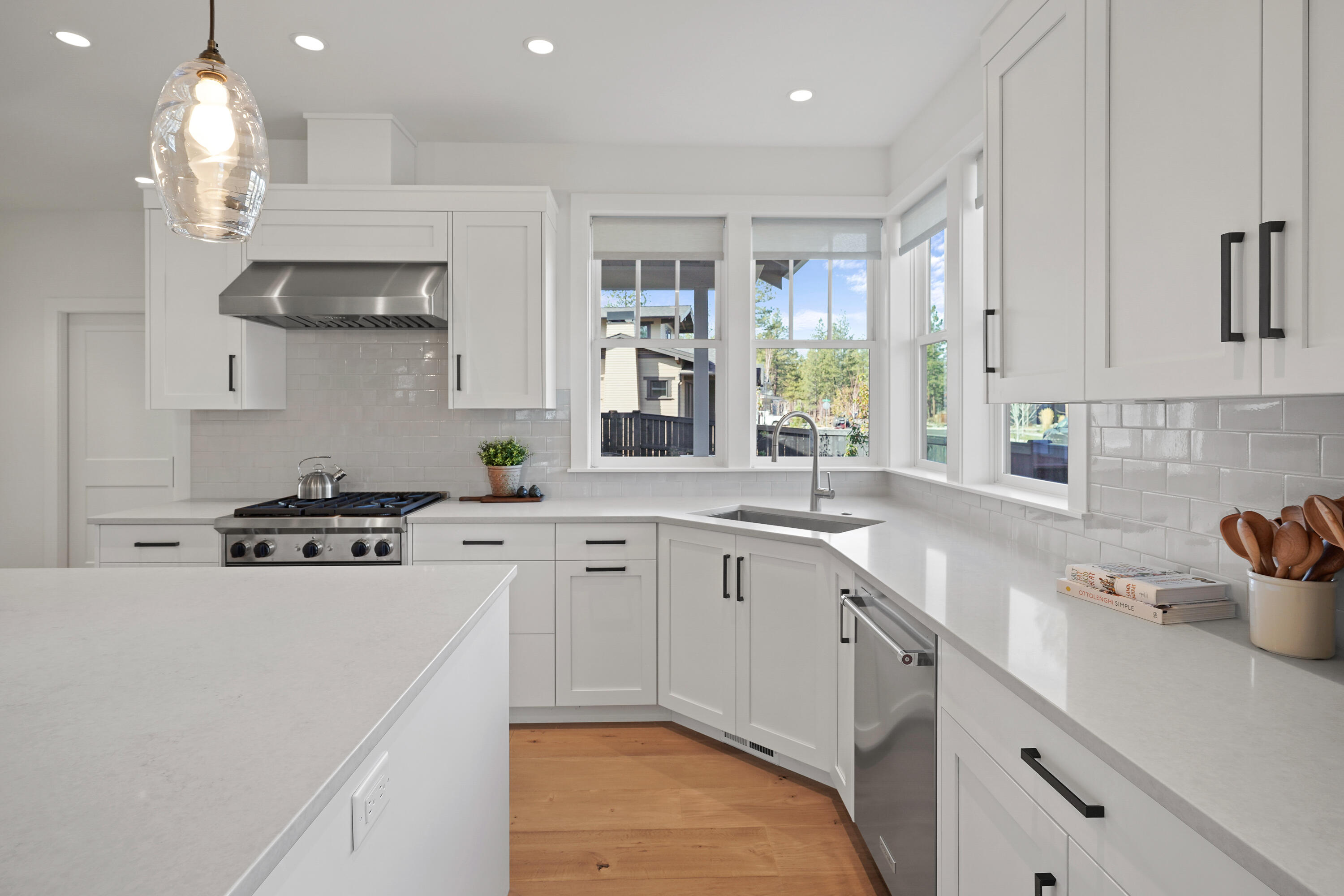 Discovery West Phase 3 - Residential