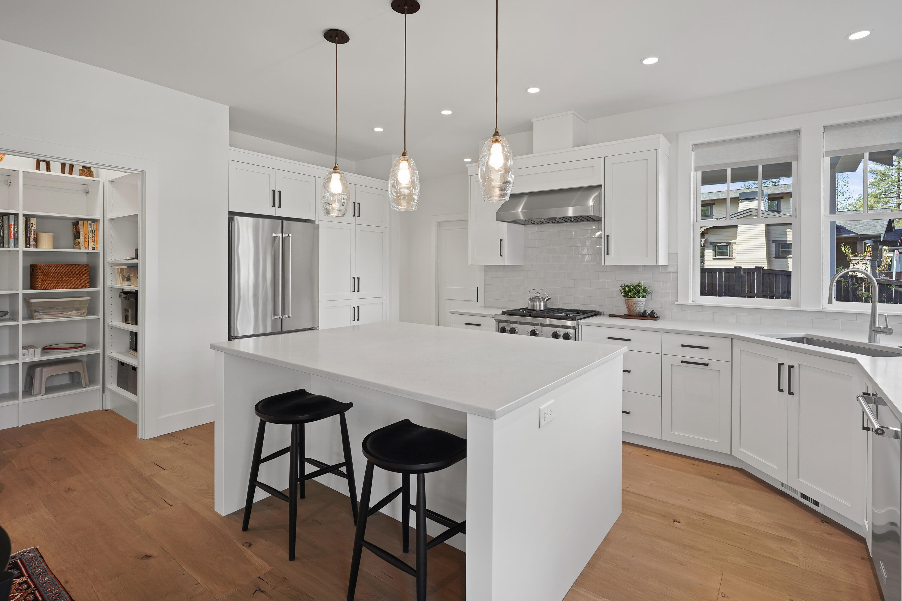 Discovery West Phase 3 - Residential