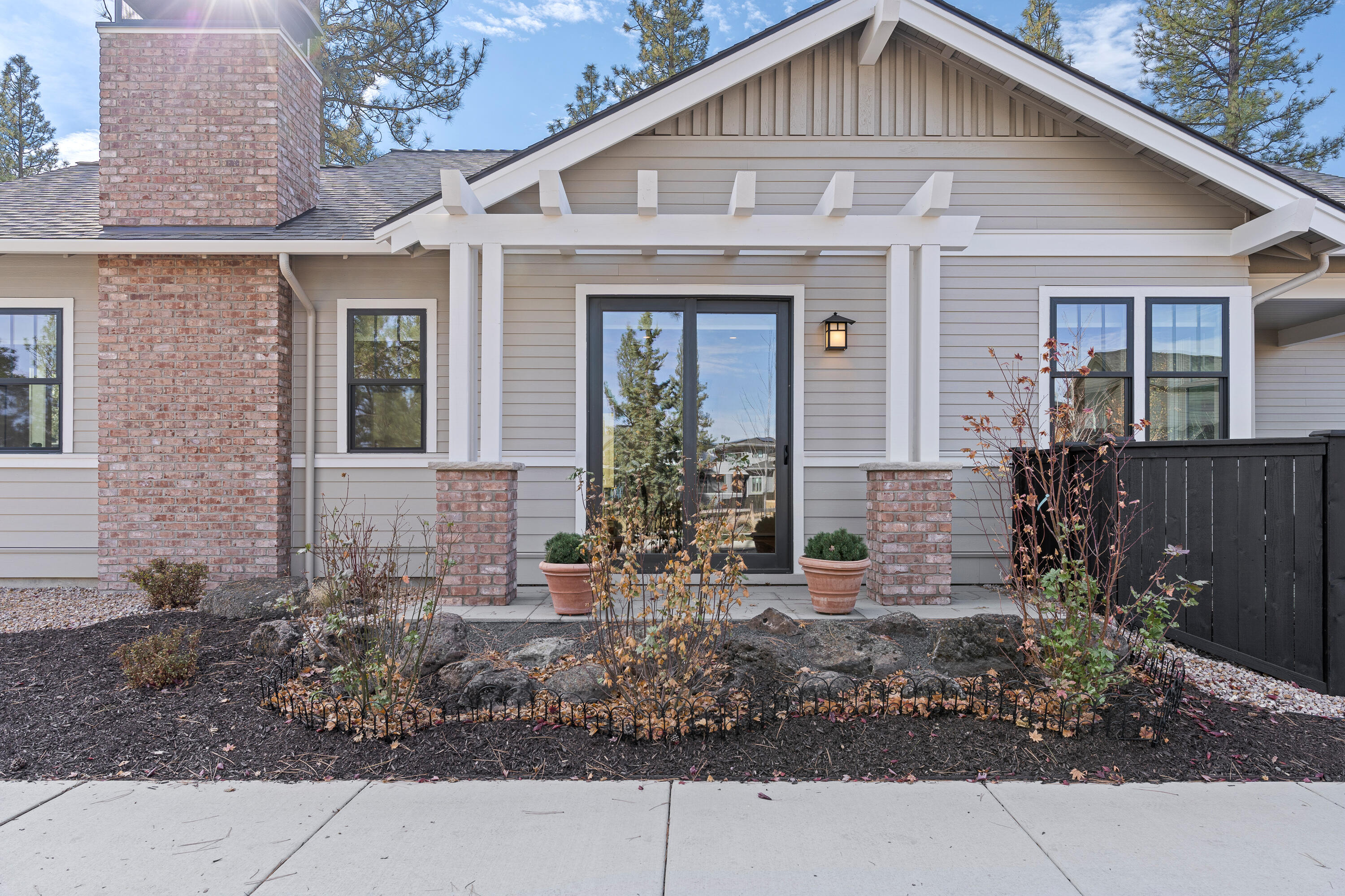 Discovery West Phase 3 - Residential