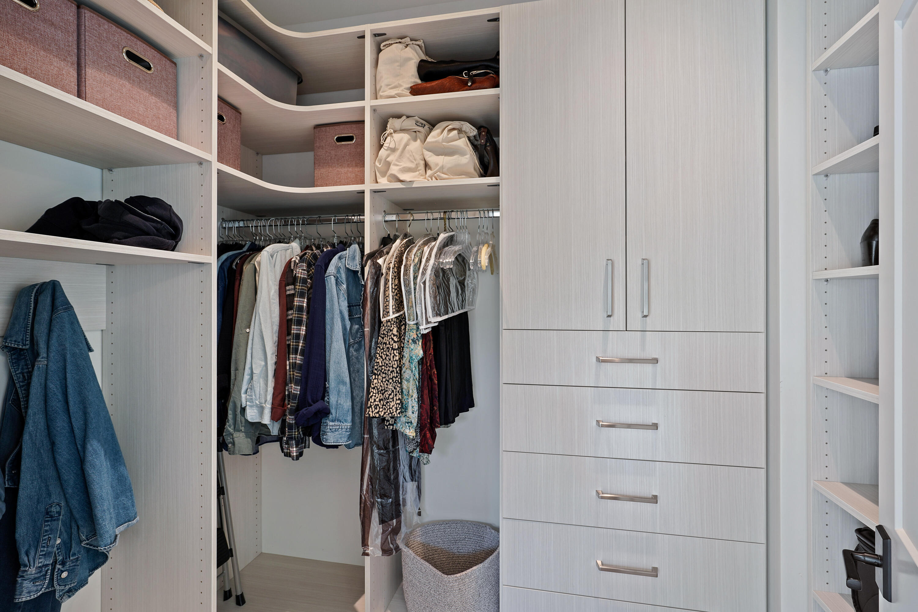 Discovery West Phase 3 - Residential