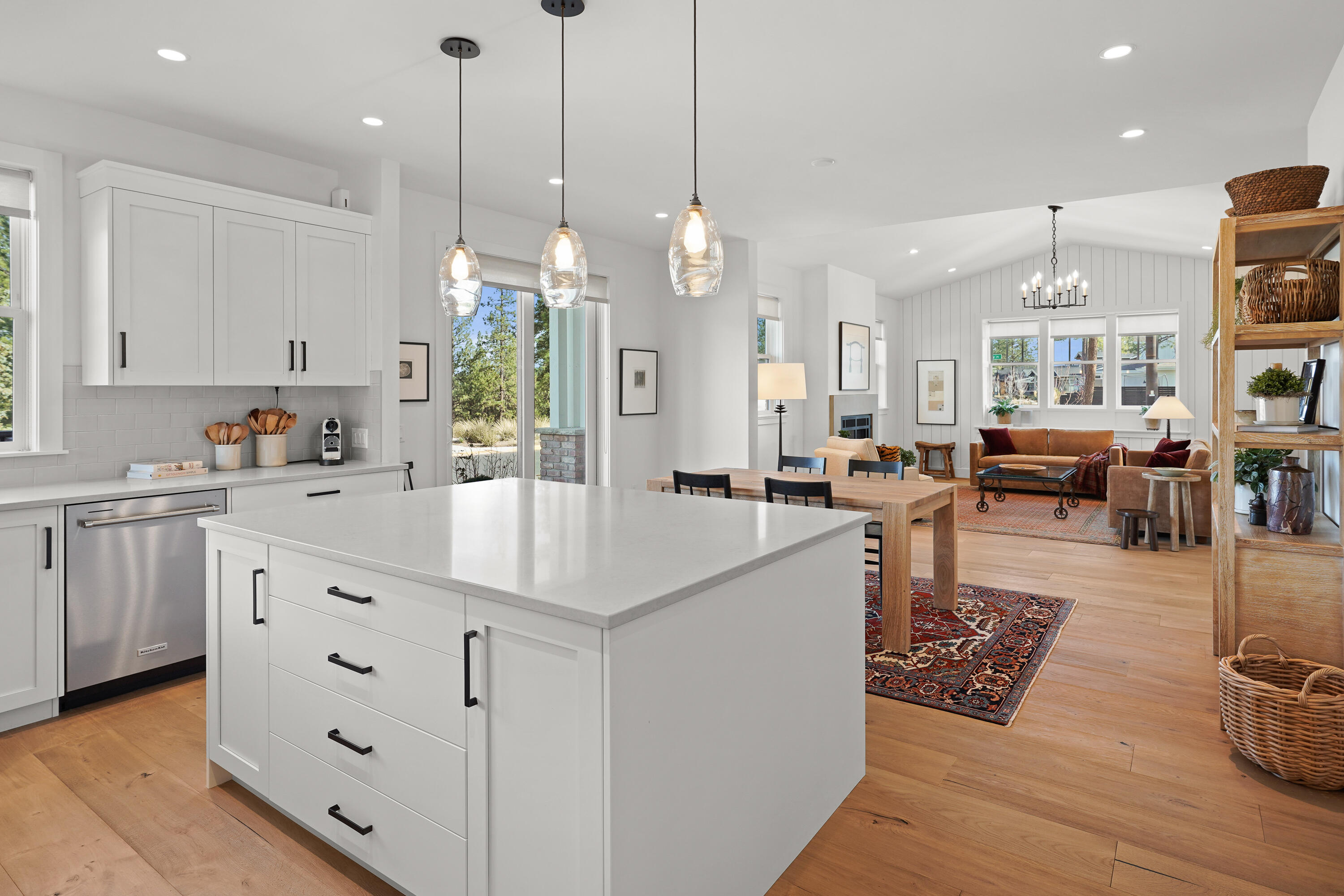 Discovery West Phase 3 - Residential