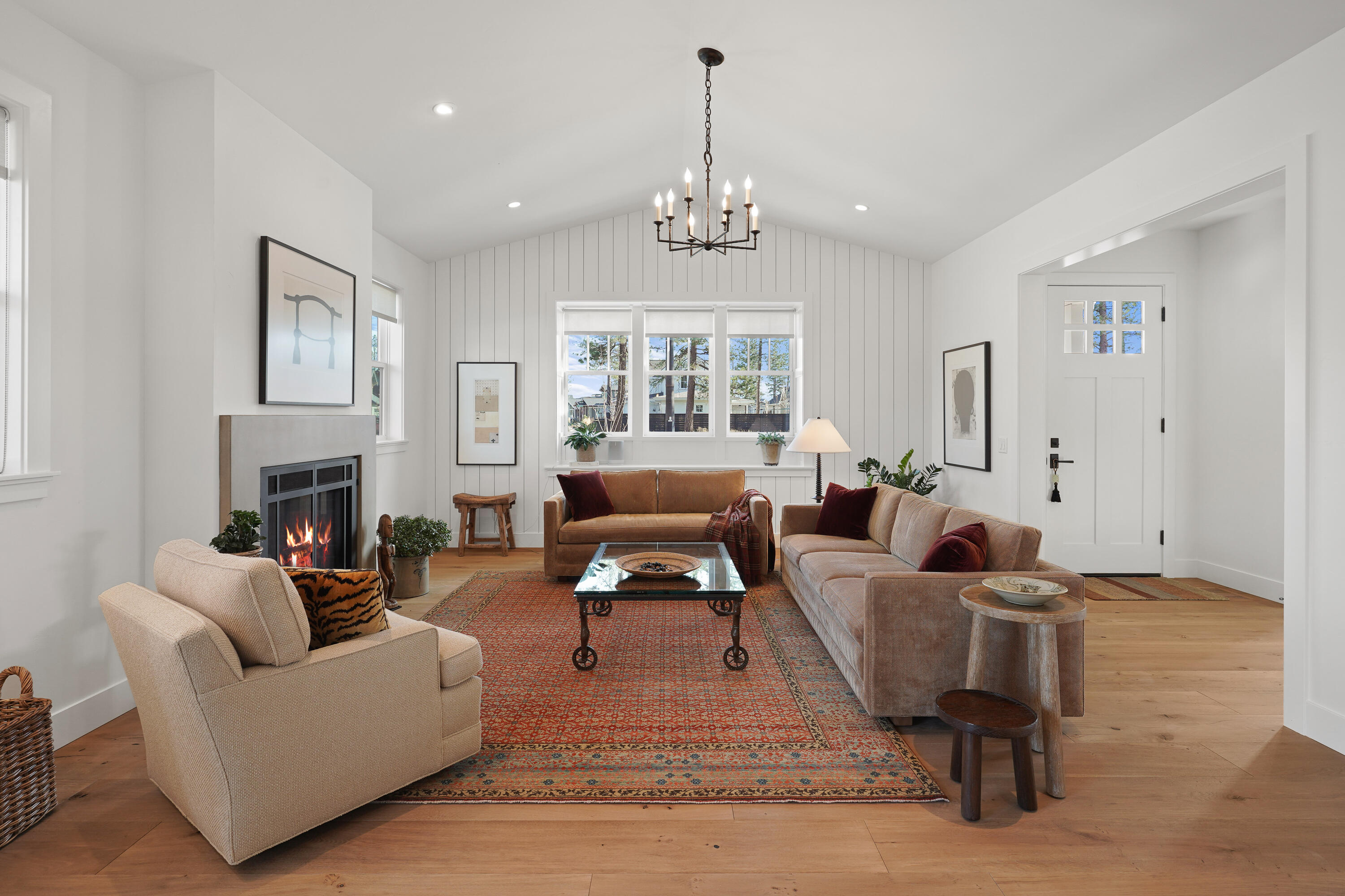 Discovery West Phase 3 - Residential