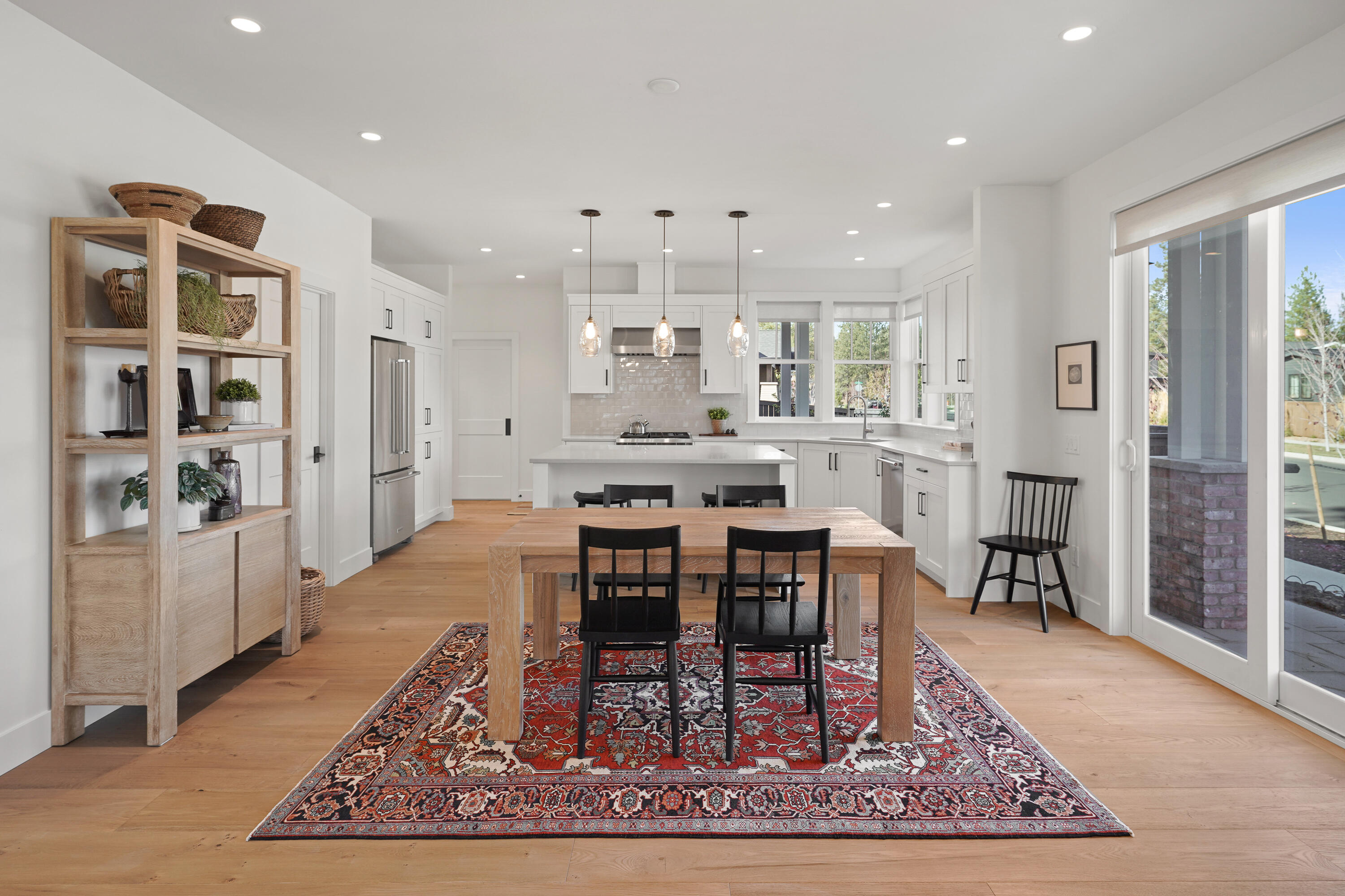 Discovery West Phase 3 - Residential