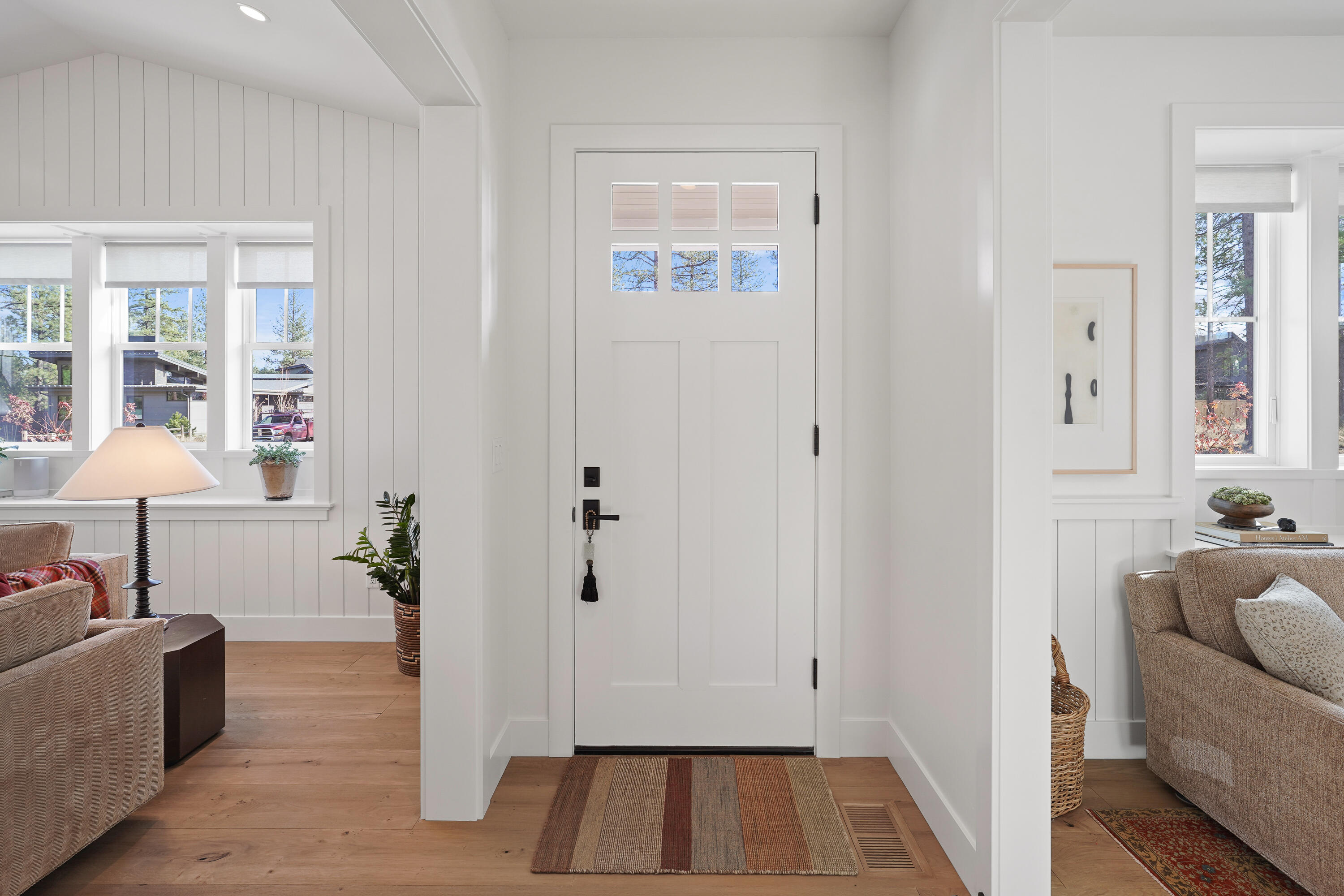 Discovery West Phase 3 - Residential