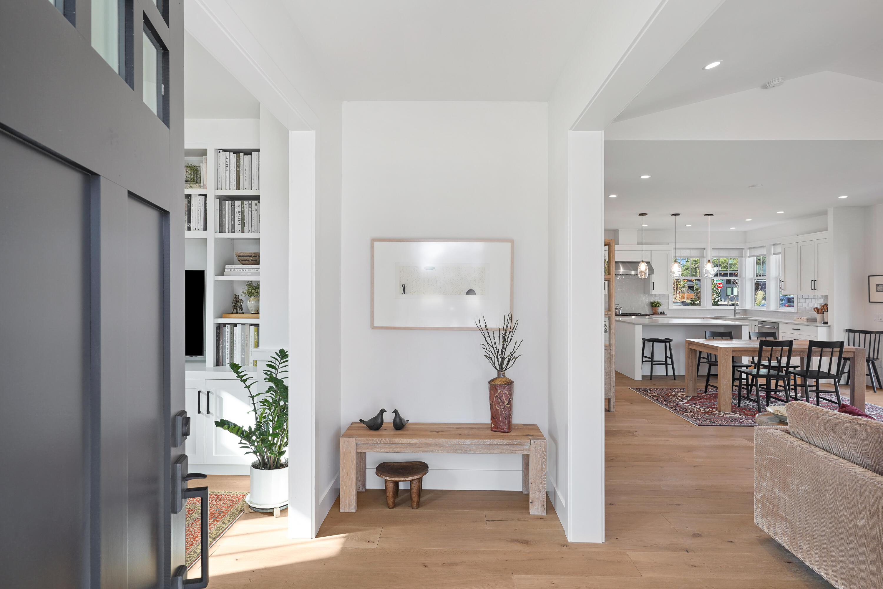 Discovery West Phase 3 - Residential