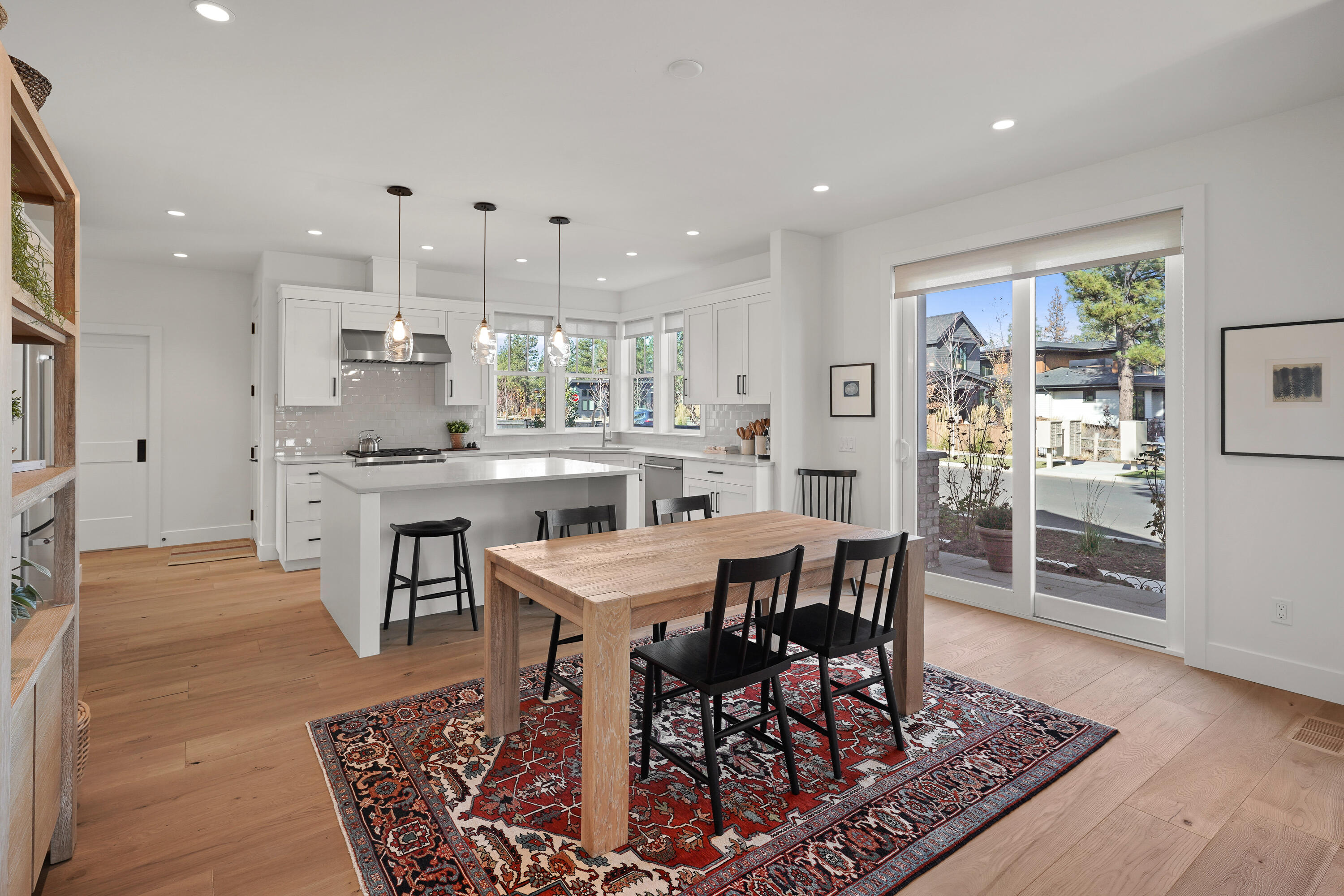 Discovery West Phase 3 - Residential