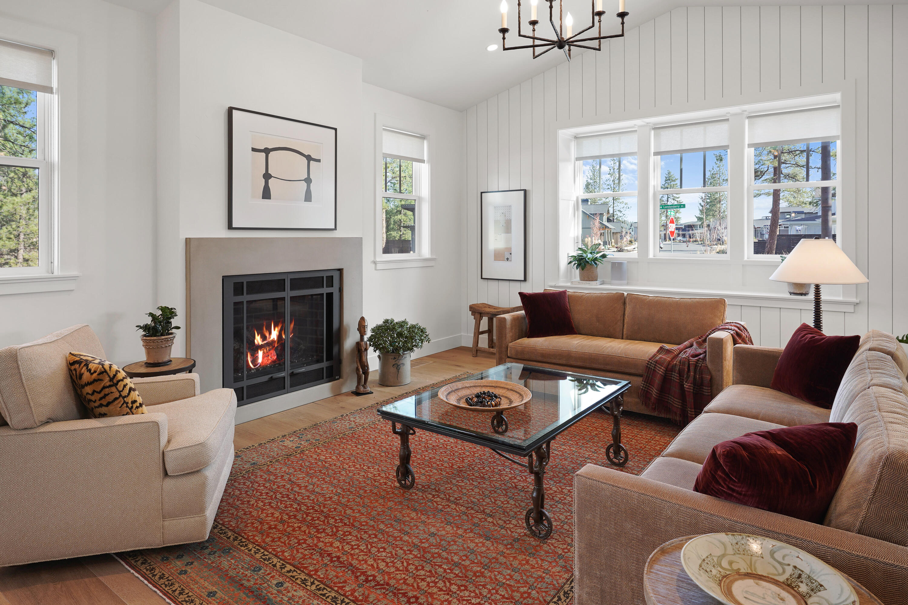 Discovery West Phase 3 - Residential