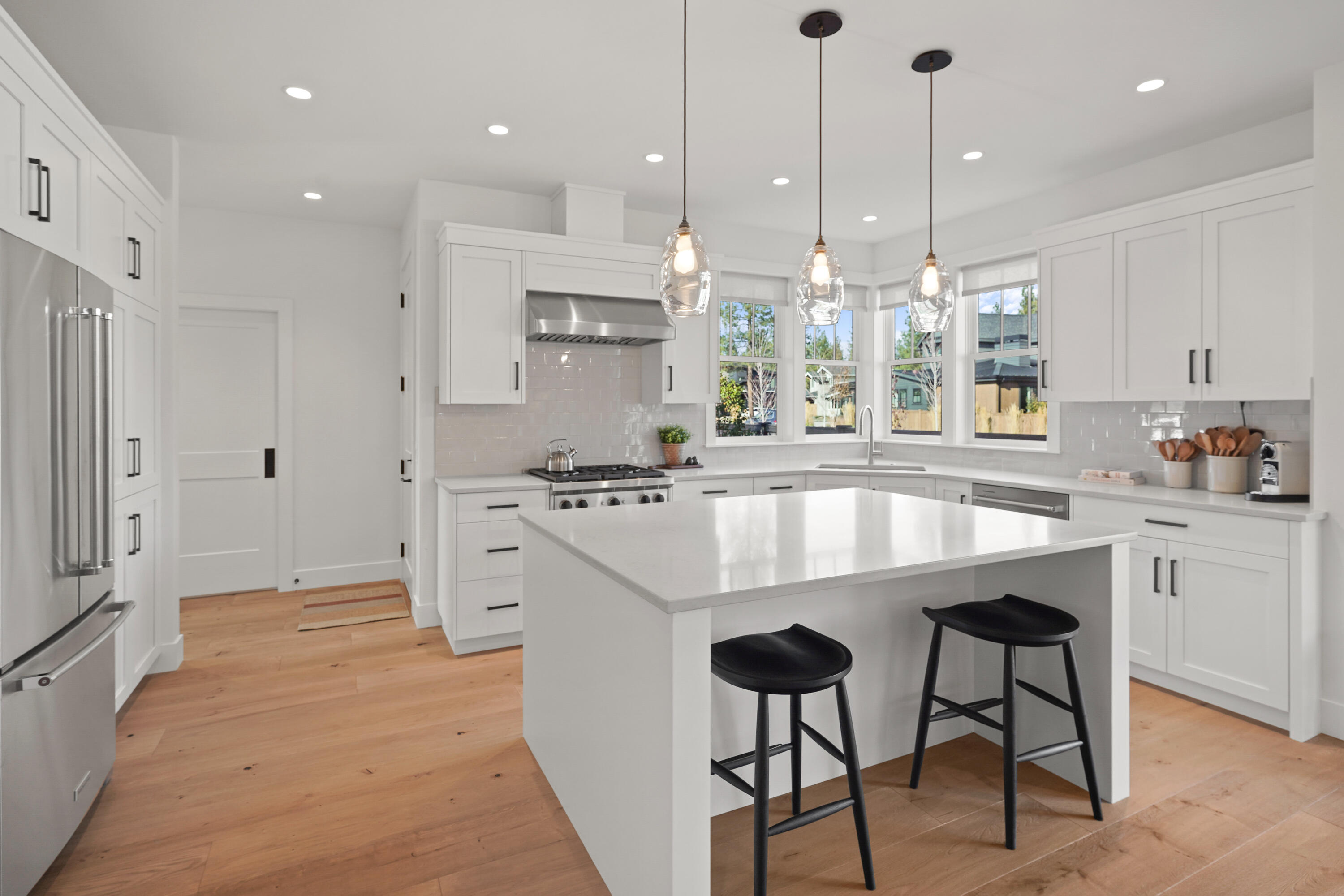 Discovery West Phase 3 - Residential