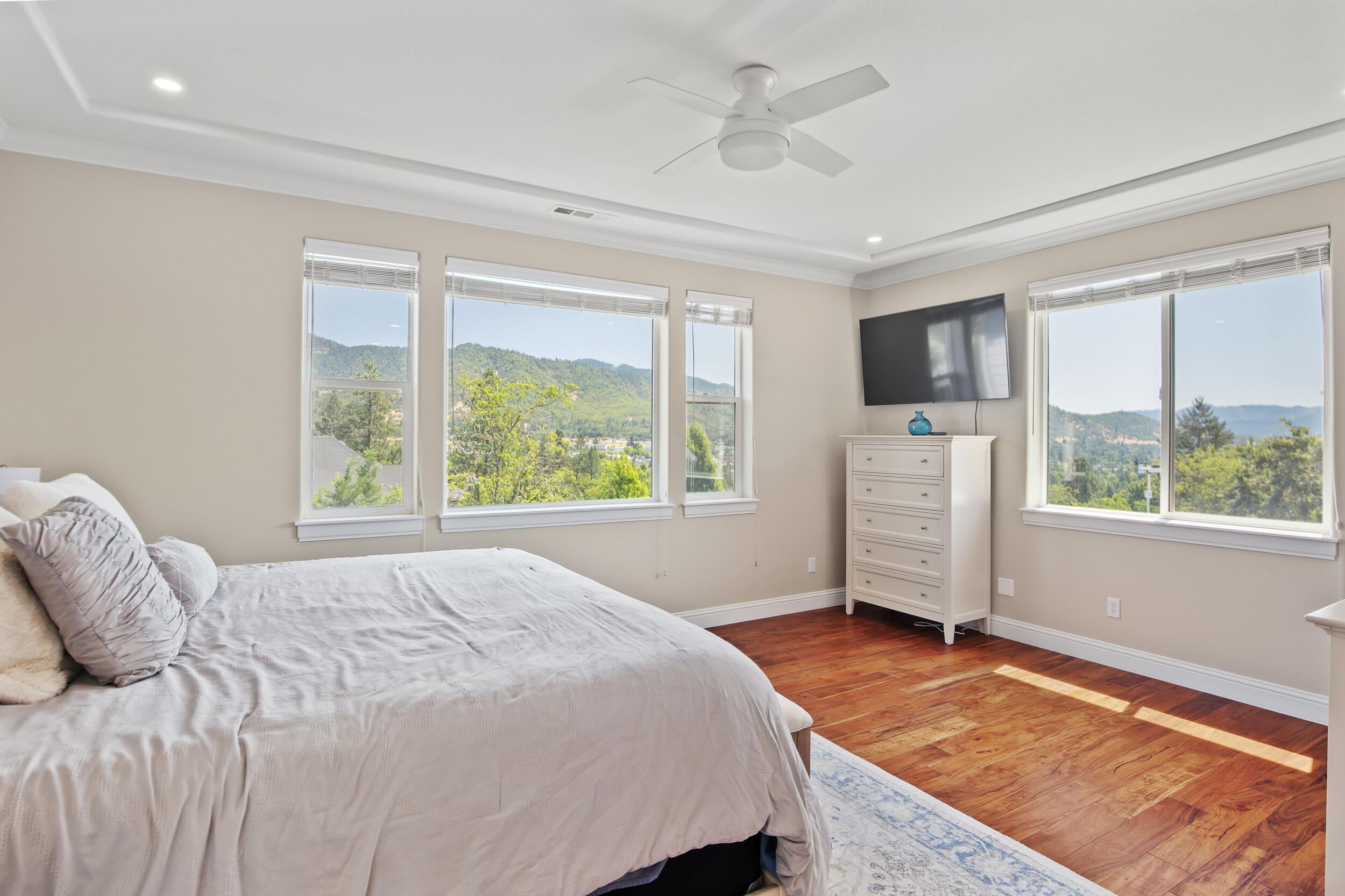 Laurelridge Subdivision - Residential