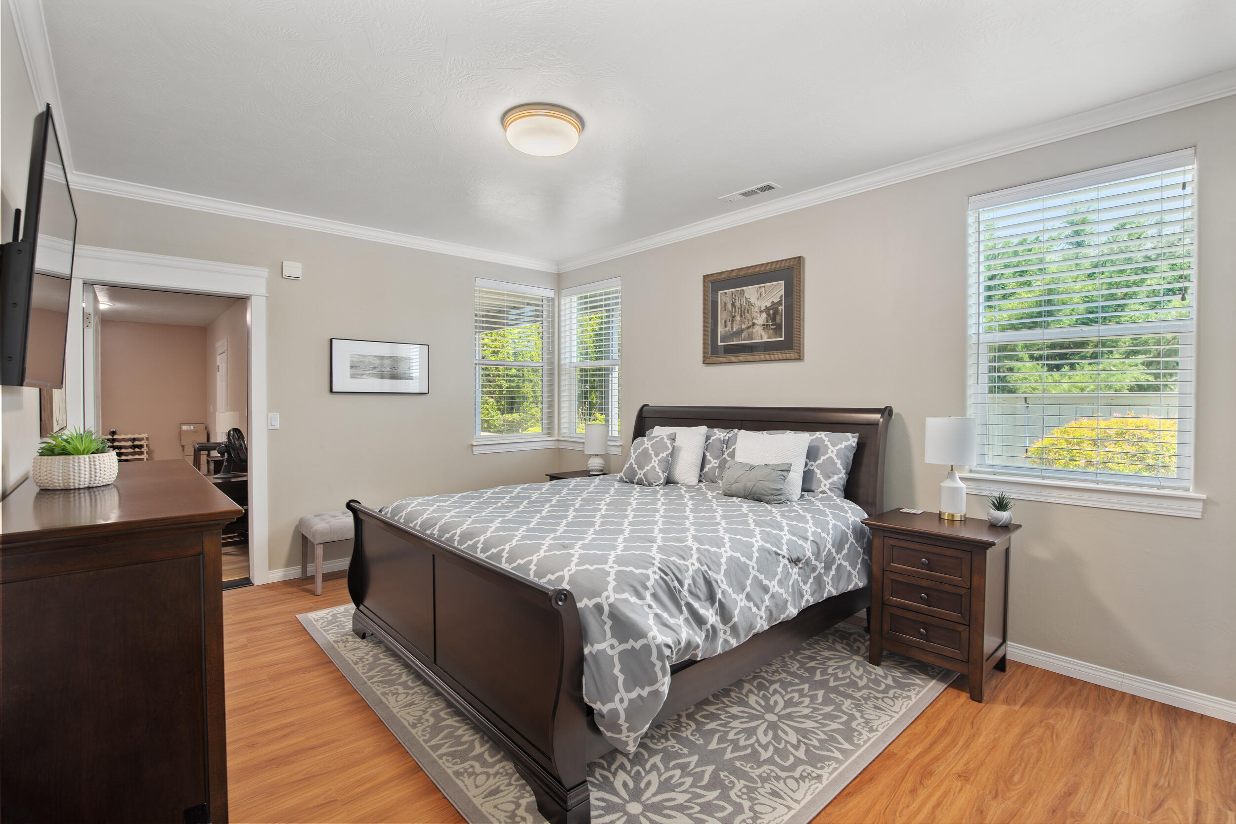 Laurelridge Subdivision - Residential