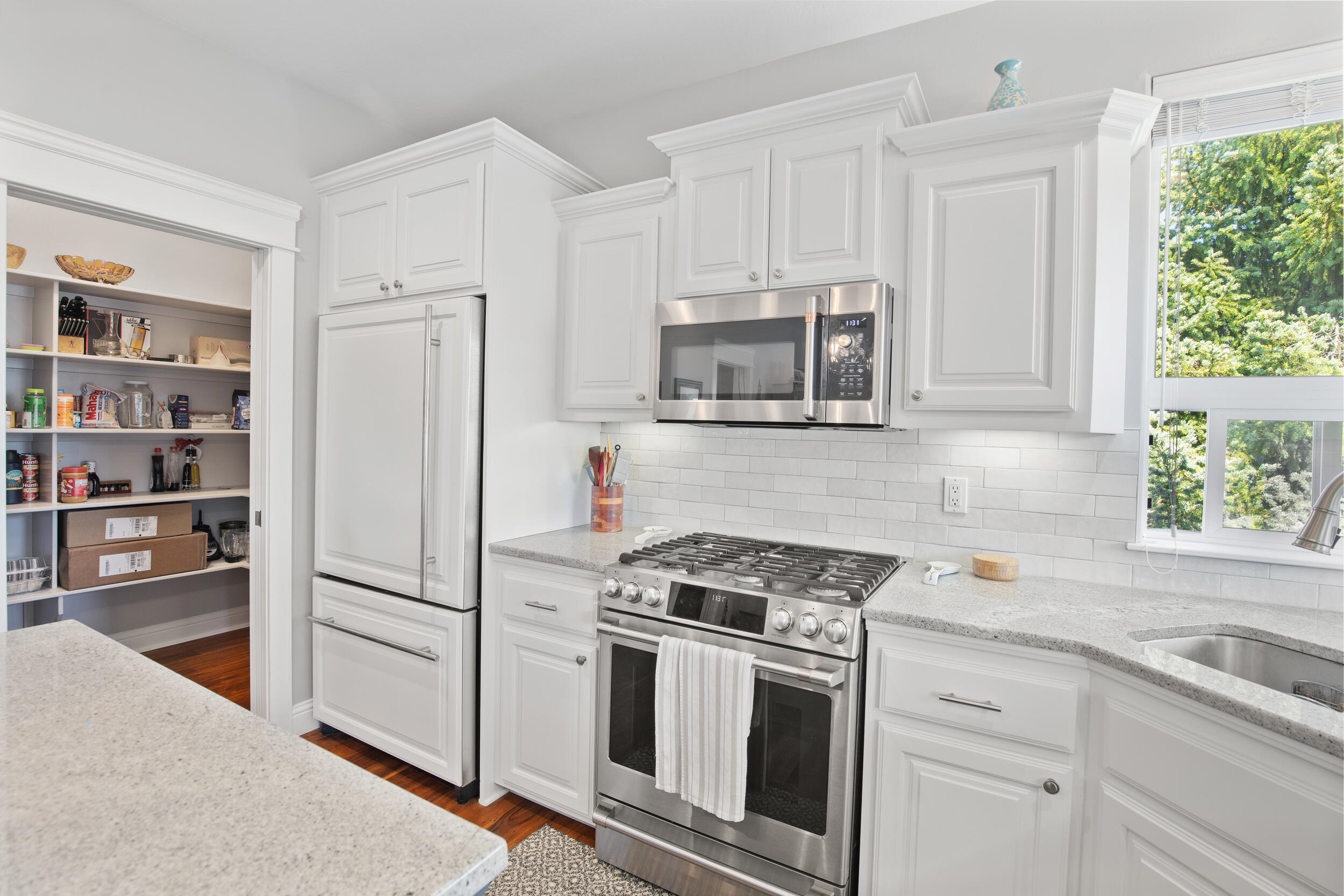 Laurelridge Subdivision - Residential