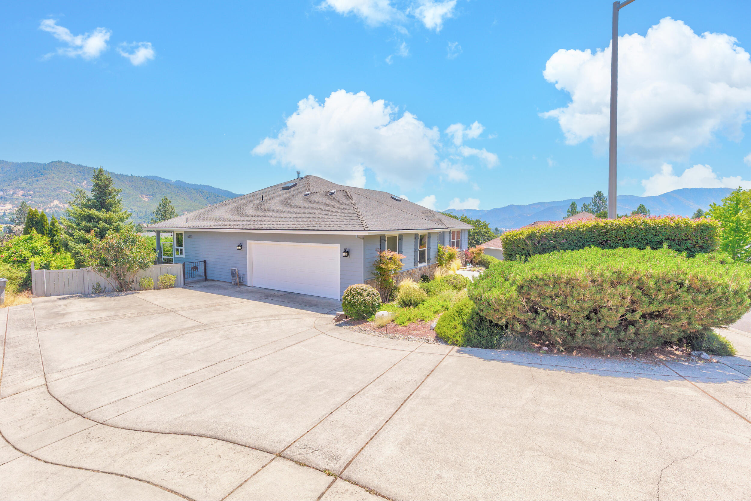 Laurelridge Subdivision - Residential