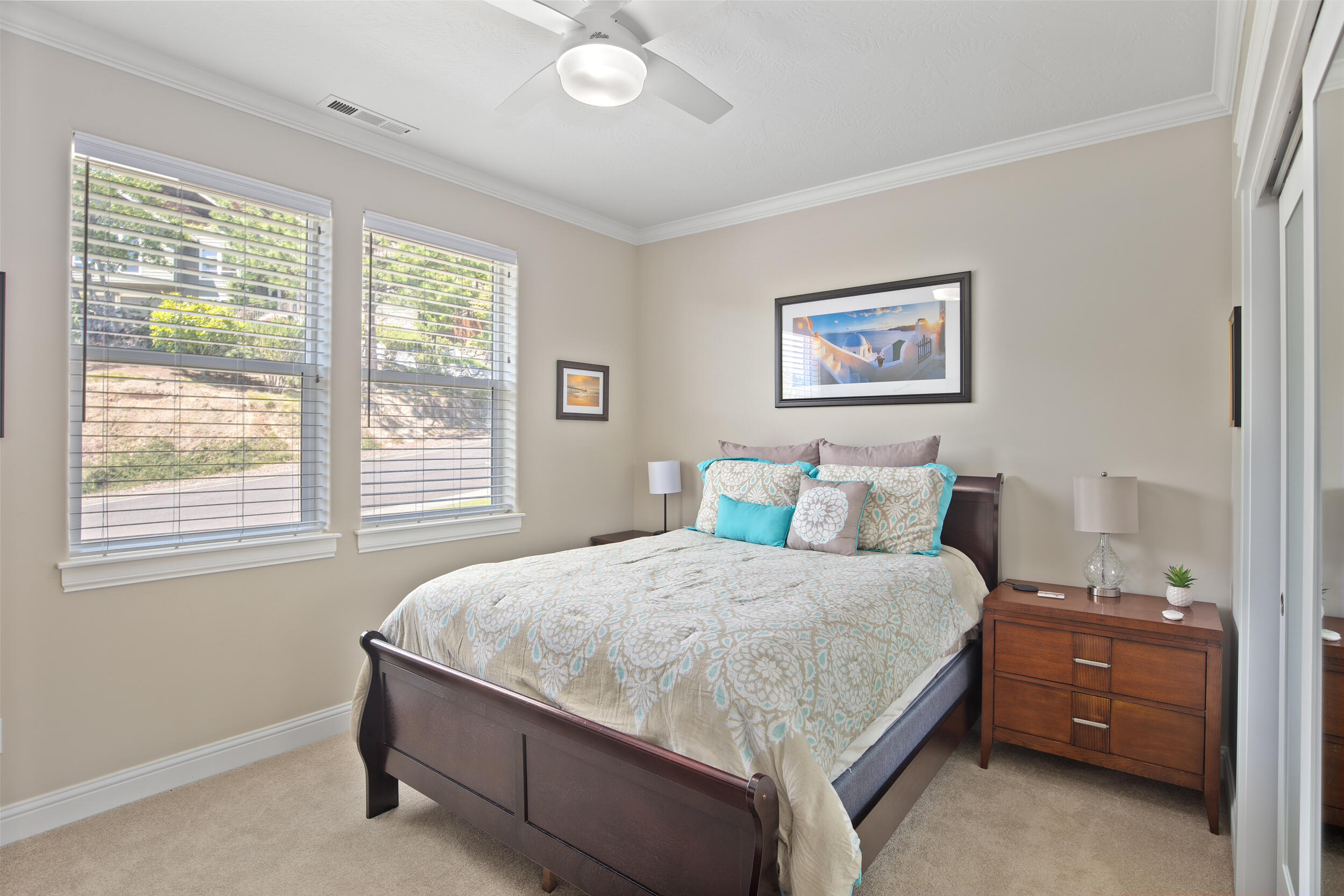 Laurelridge Subdivision - Residential