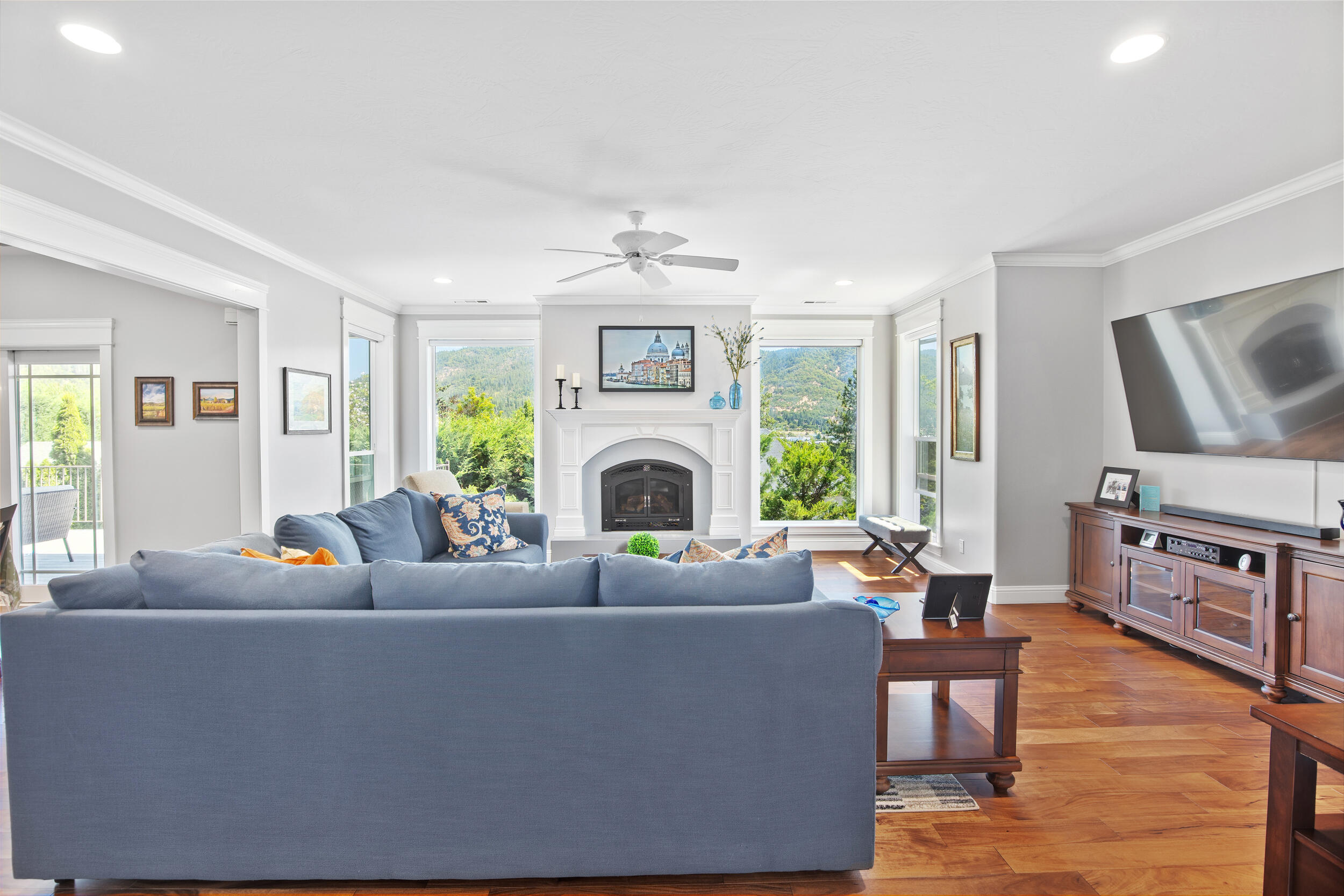 Laurelridge Subdivision - Residential