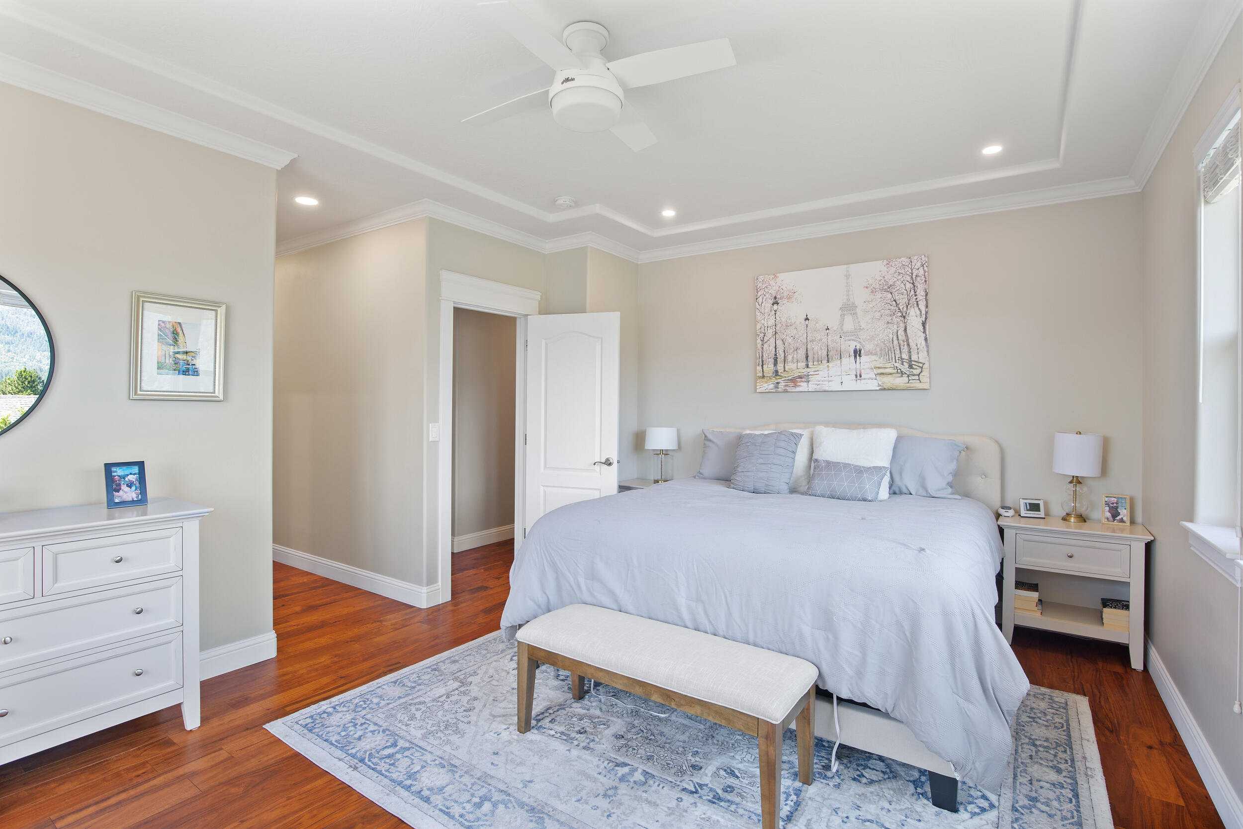 Laurelridge Subdivision - Residential