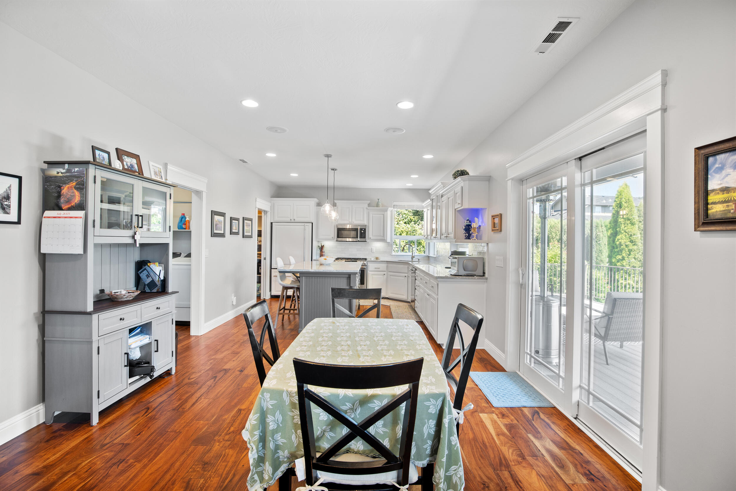 Laurelridge Subdivision - Residential