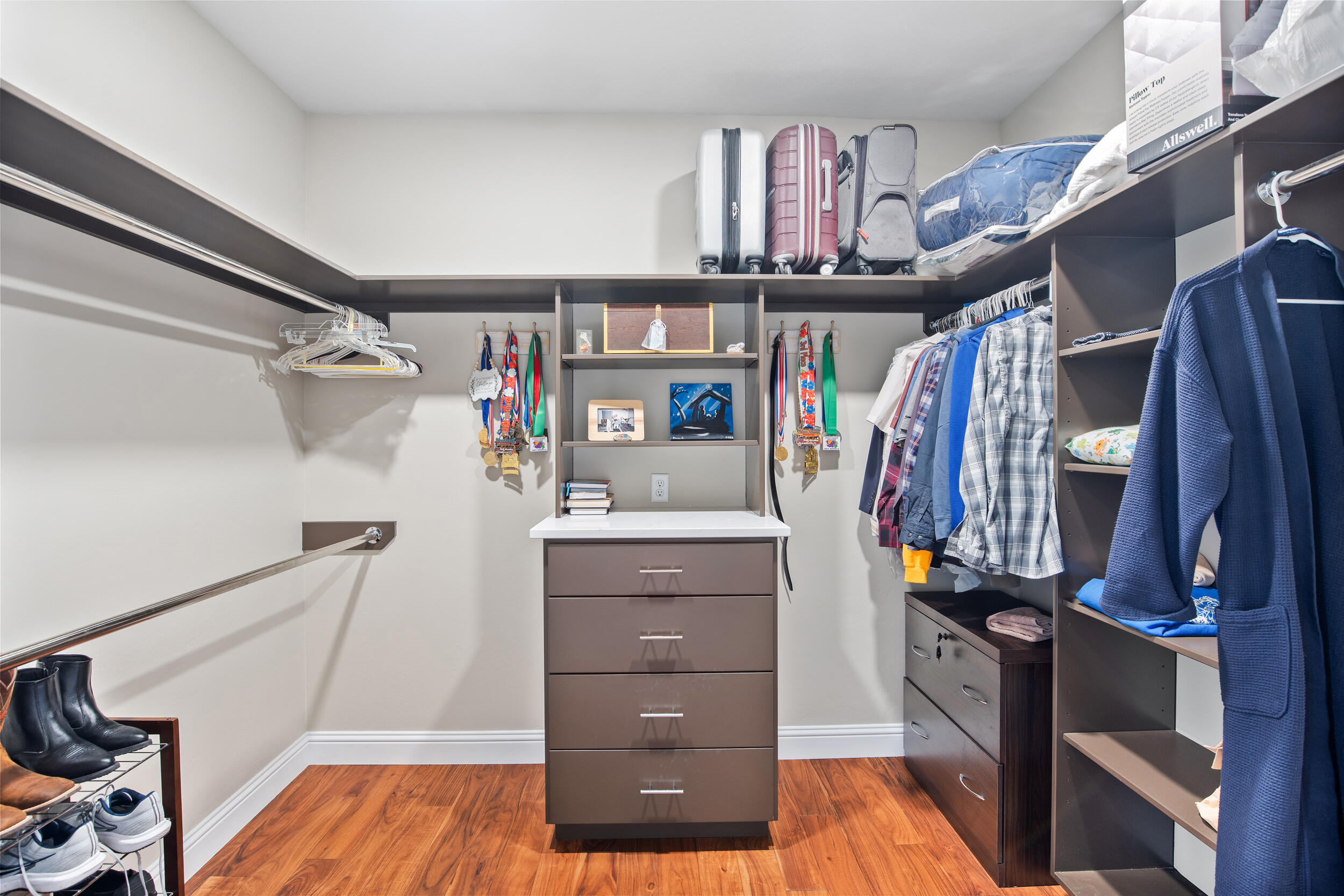 Laurelridge Subdivision - Residential